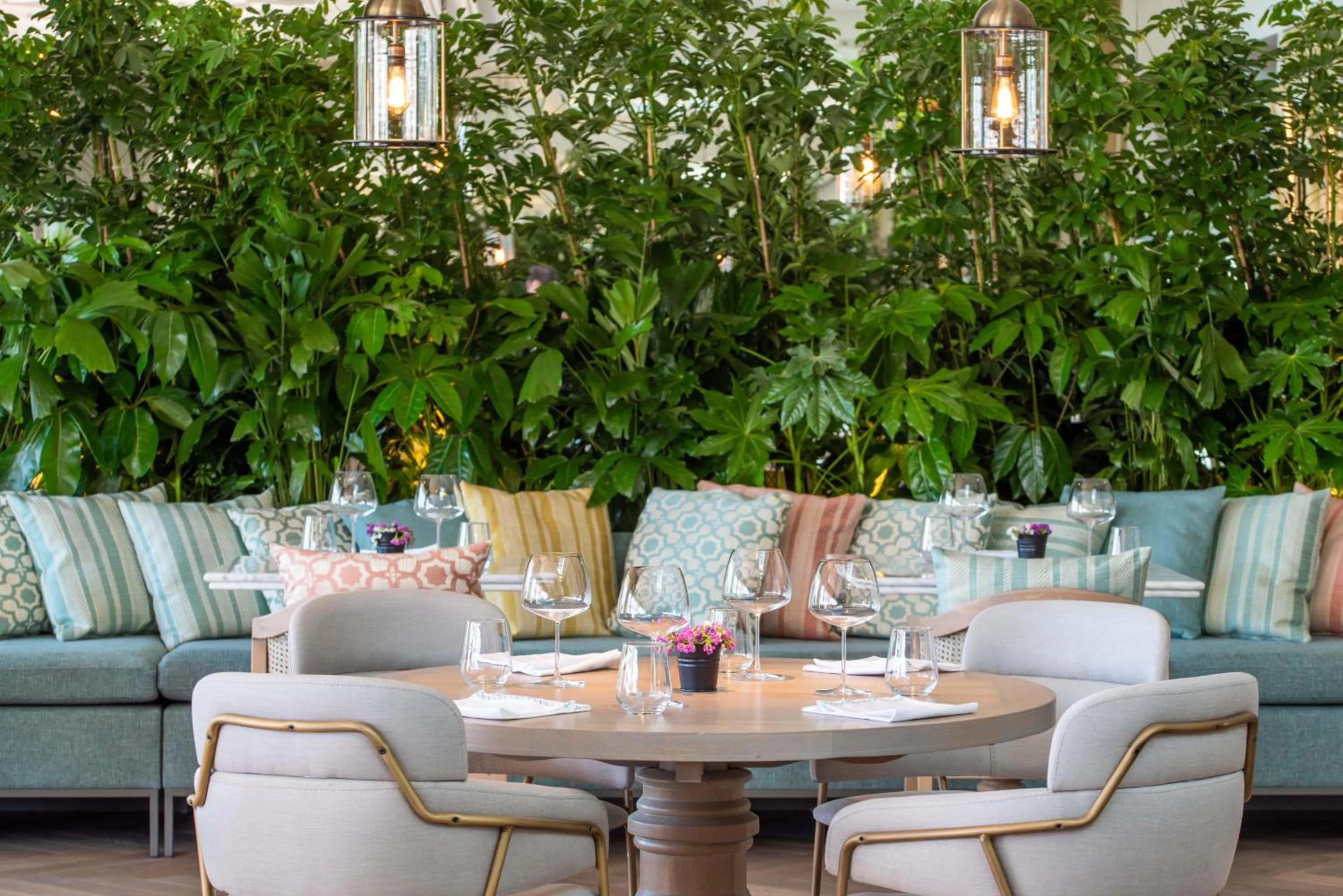 Restaurant/places to eat in Akra Fethiye The Residence Tui Blue Sensatori - Ultra All Inclusive - Adults Only