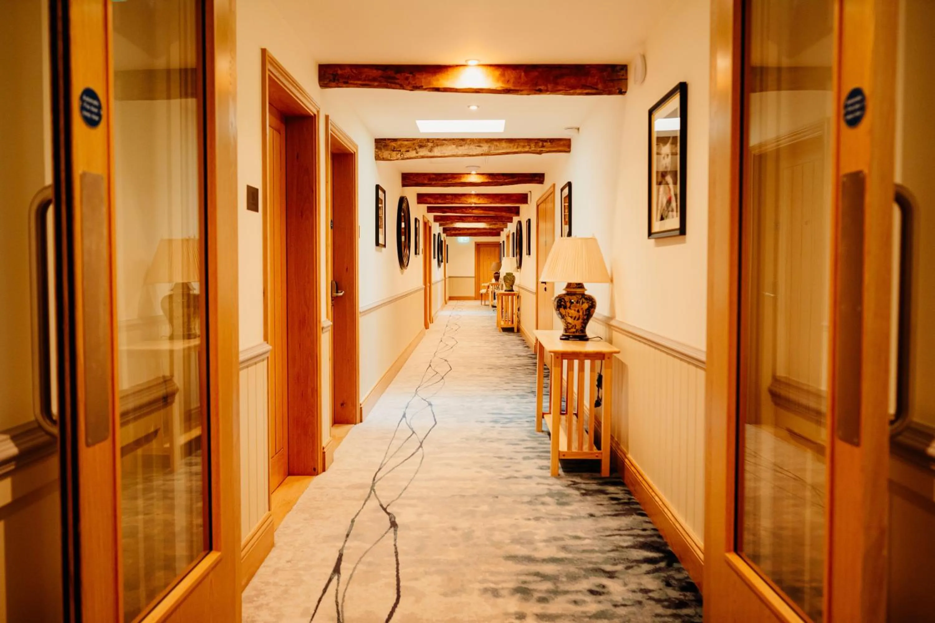 The Fleece at Ruleholme