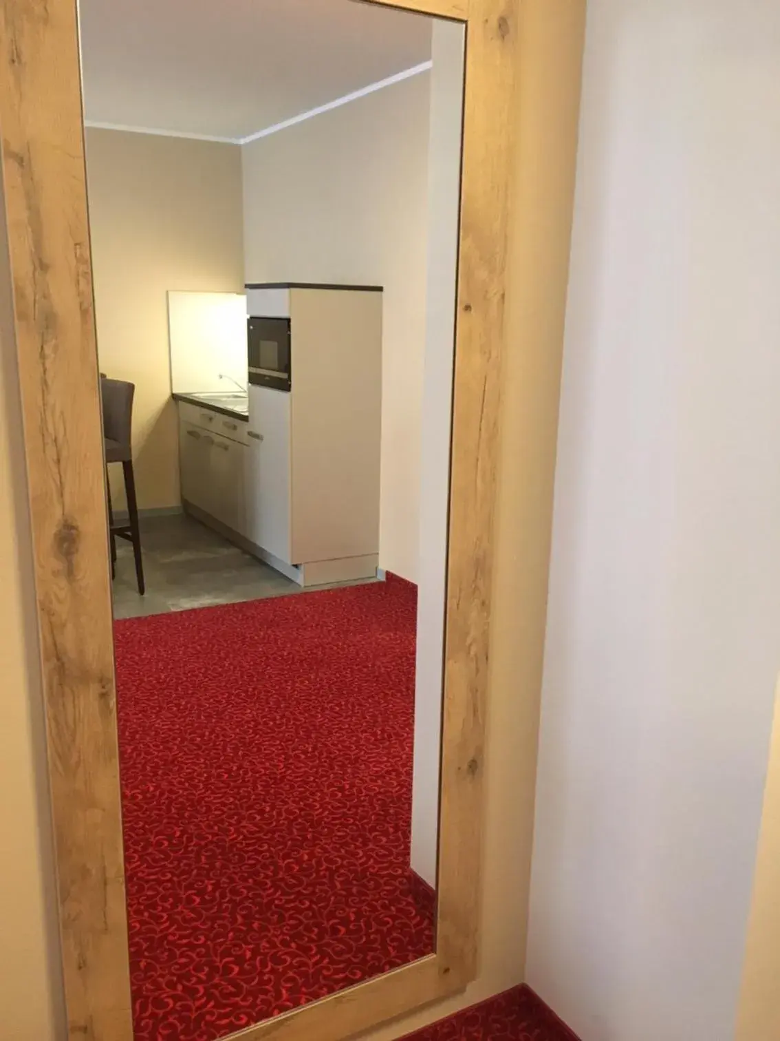 Superior Studio in Parkhotel Leiser Superior Studio in Parkhotel Leiser