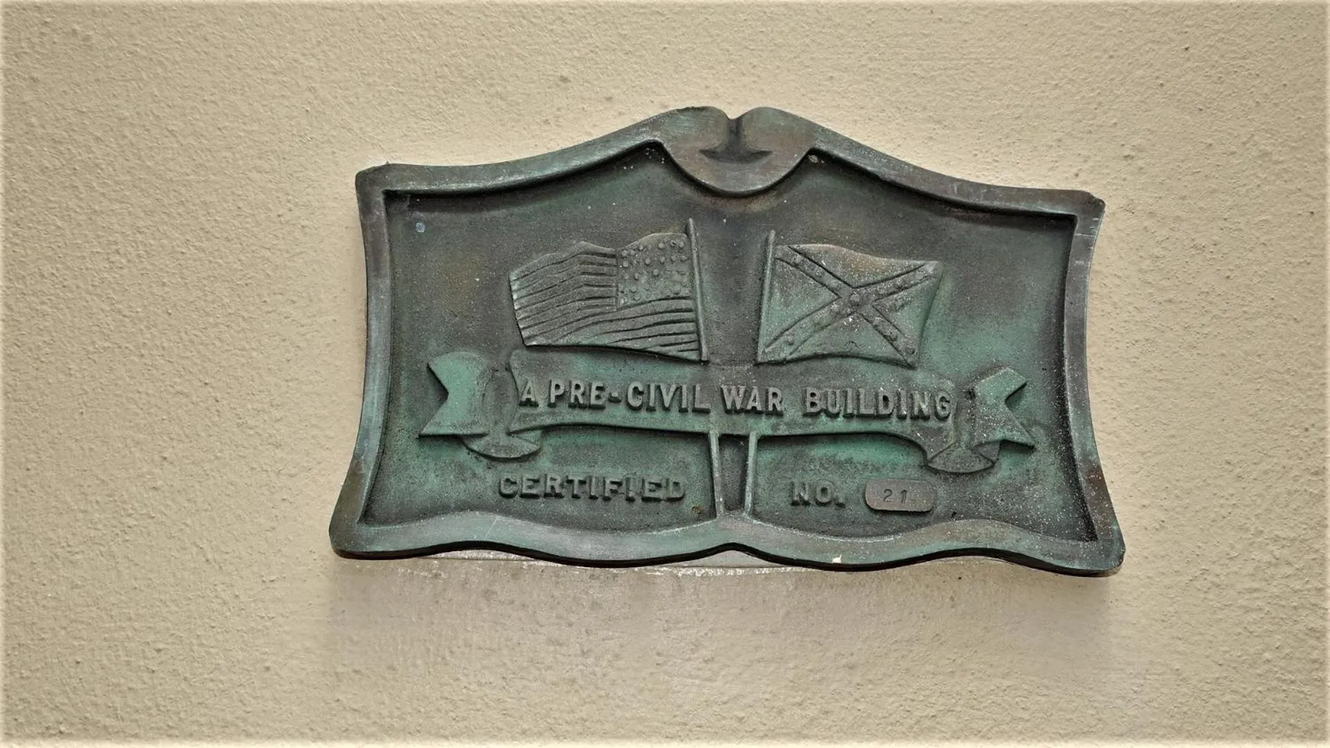 Downtown Bucher House