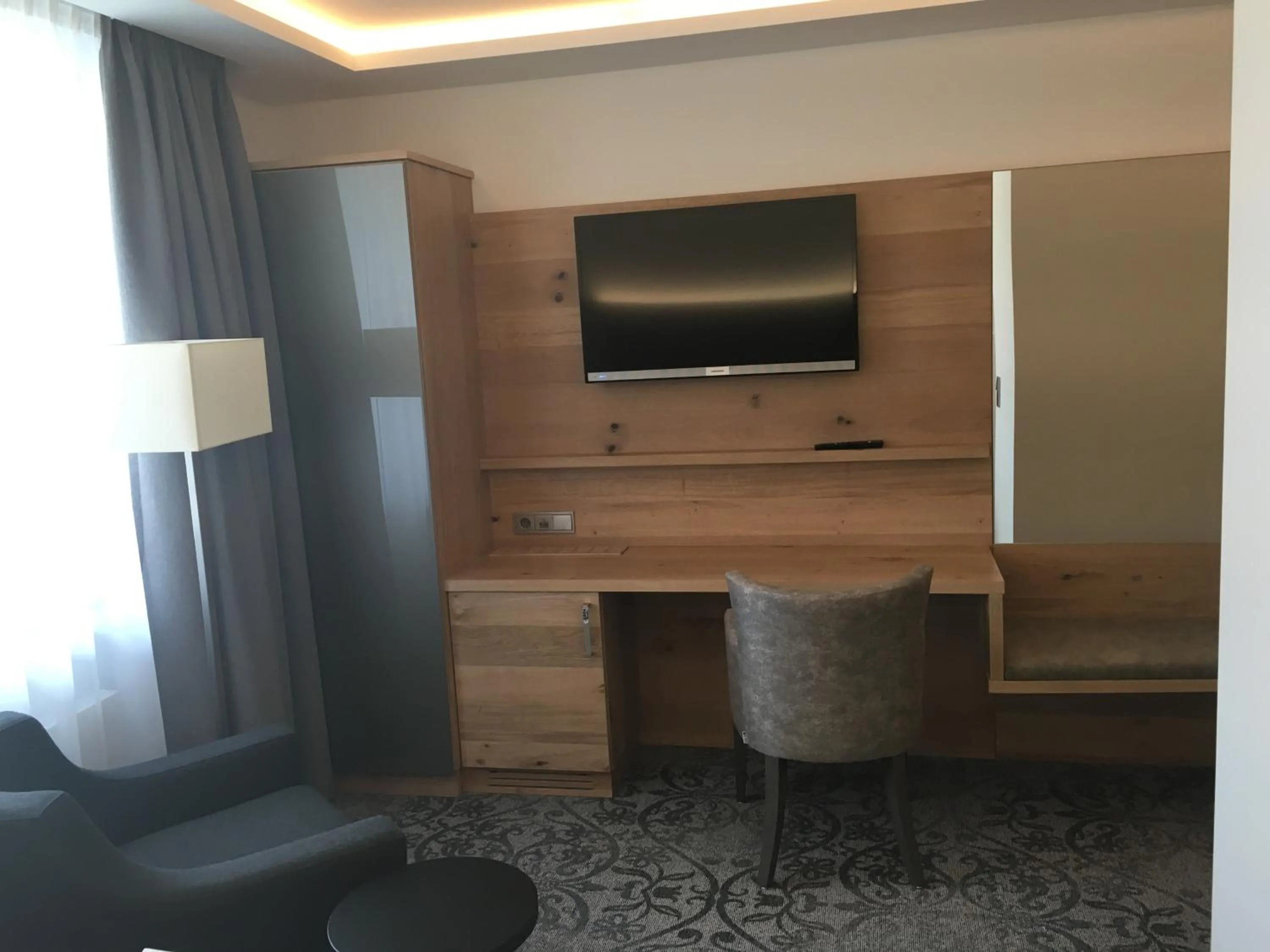 Photo of the whole room in Rührberger Hof Hotel & Restaurant Grenzach-Wyhlen bei Basel