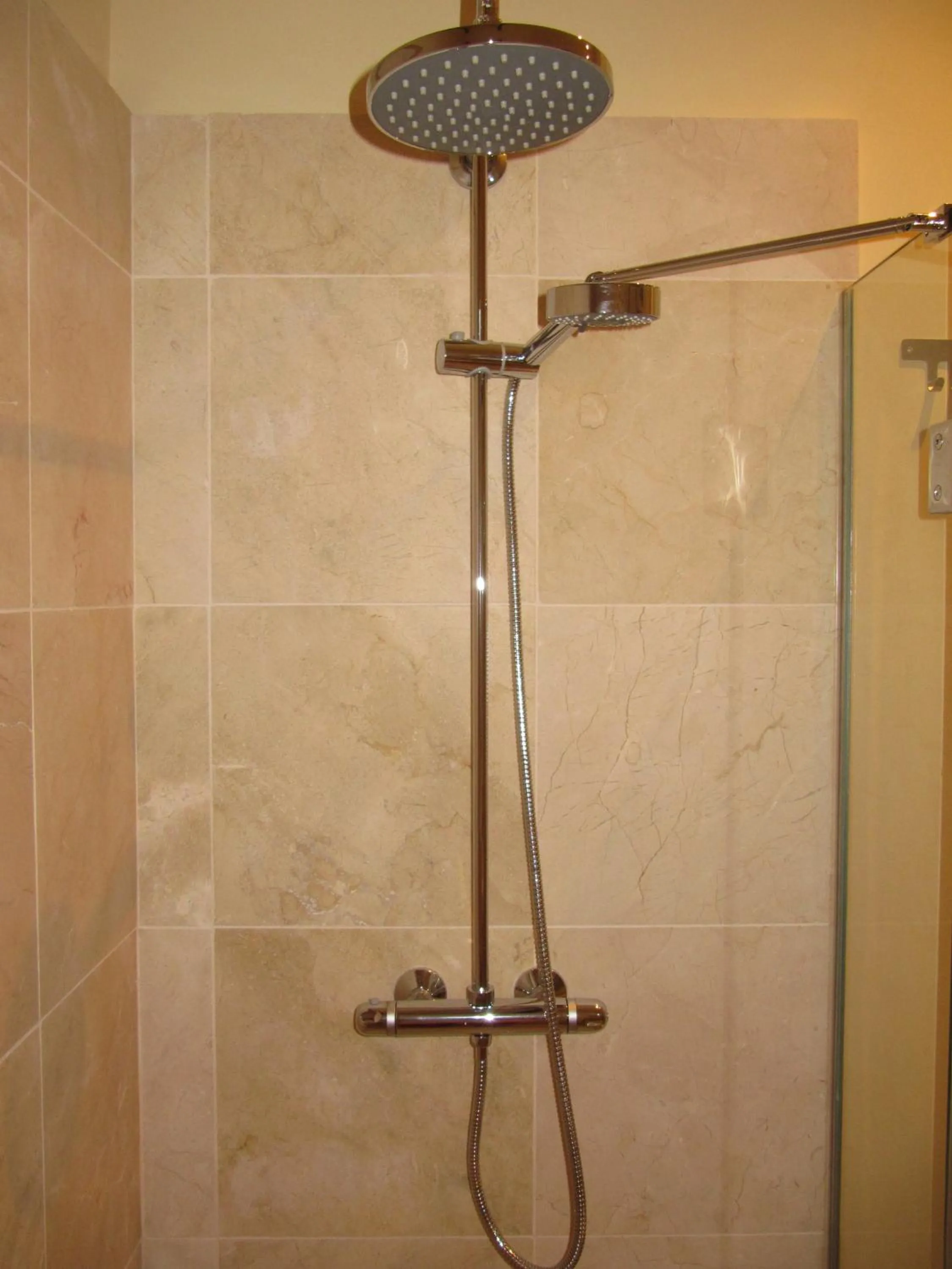 Bathroom in Life Apartments San Vicente