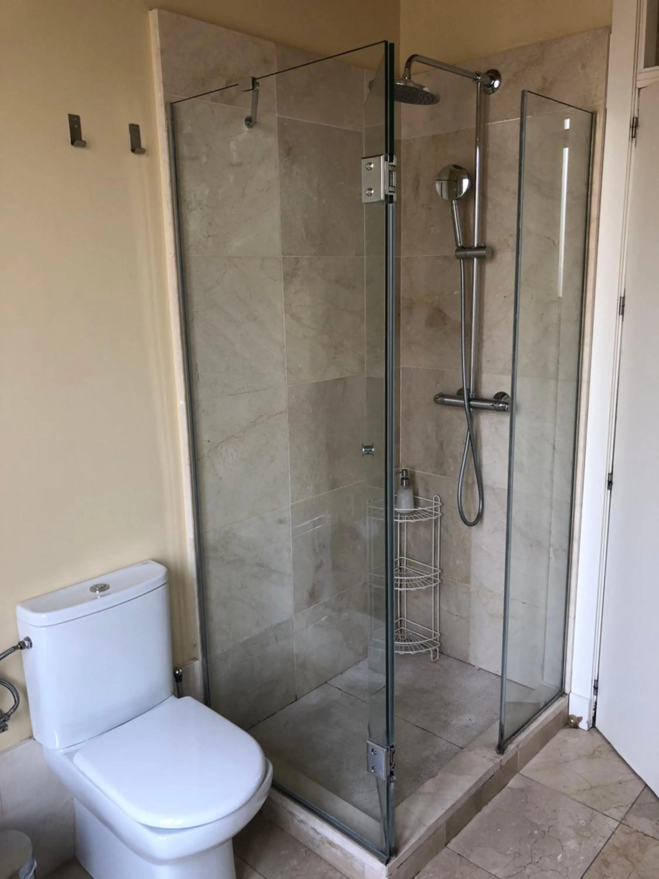 Bathroom in Life Apartments San Vicente