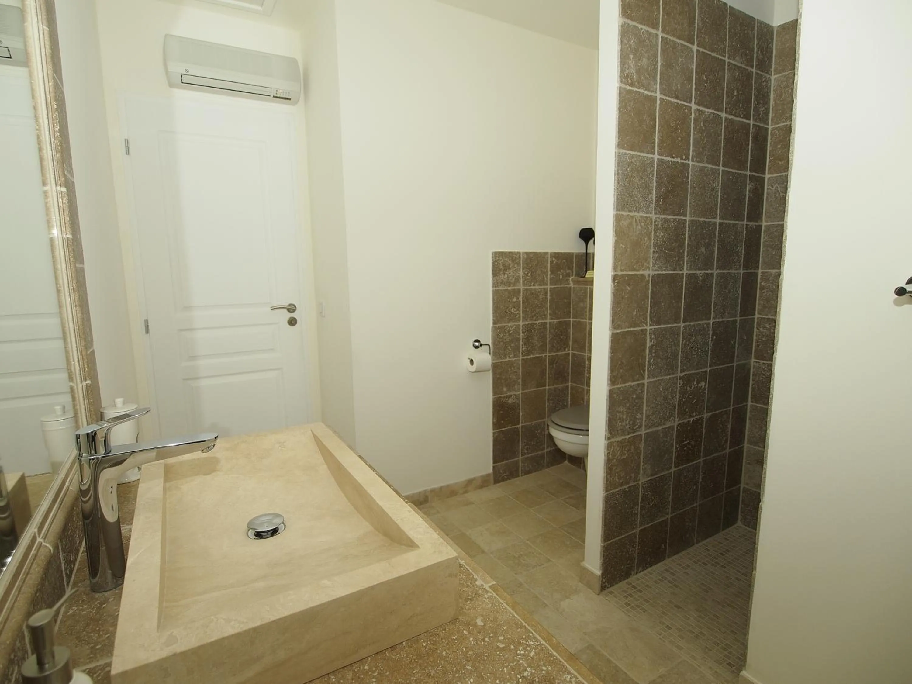 Other in Domaine Le Mas Sans Soucis