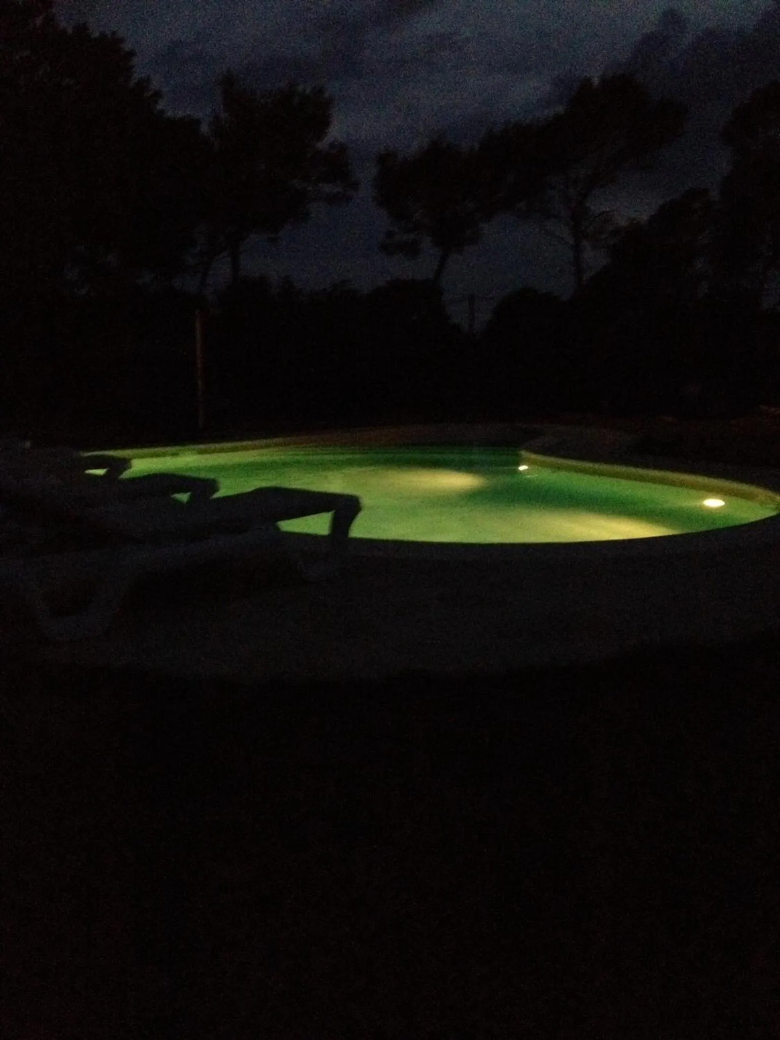 Property building in Domaine Le Mas Sans Soucis