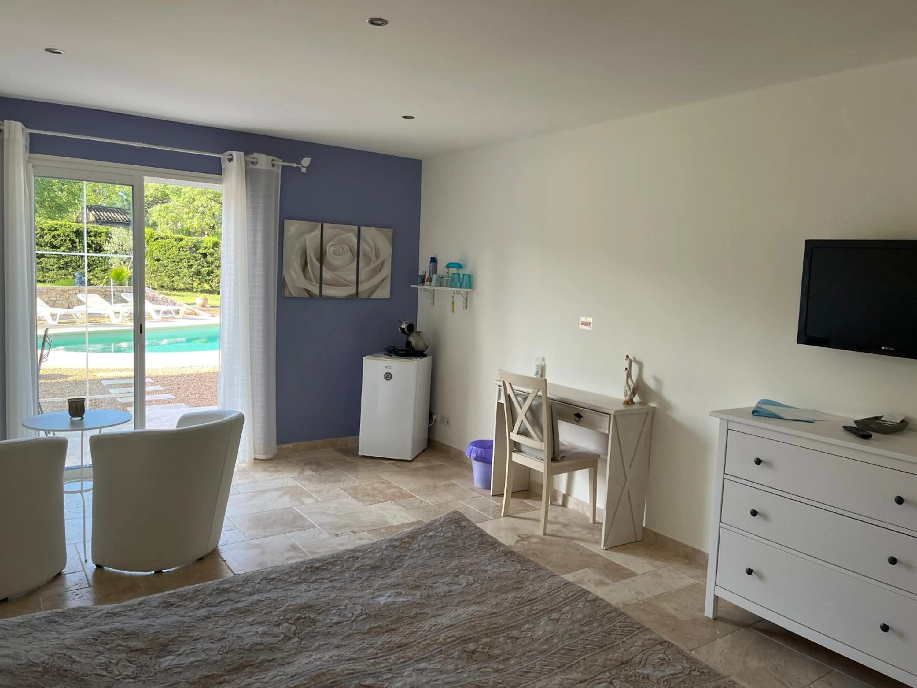 Domaine Le Mas Sans Soucis