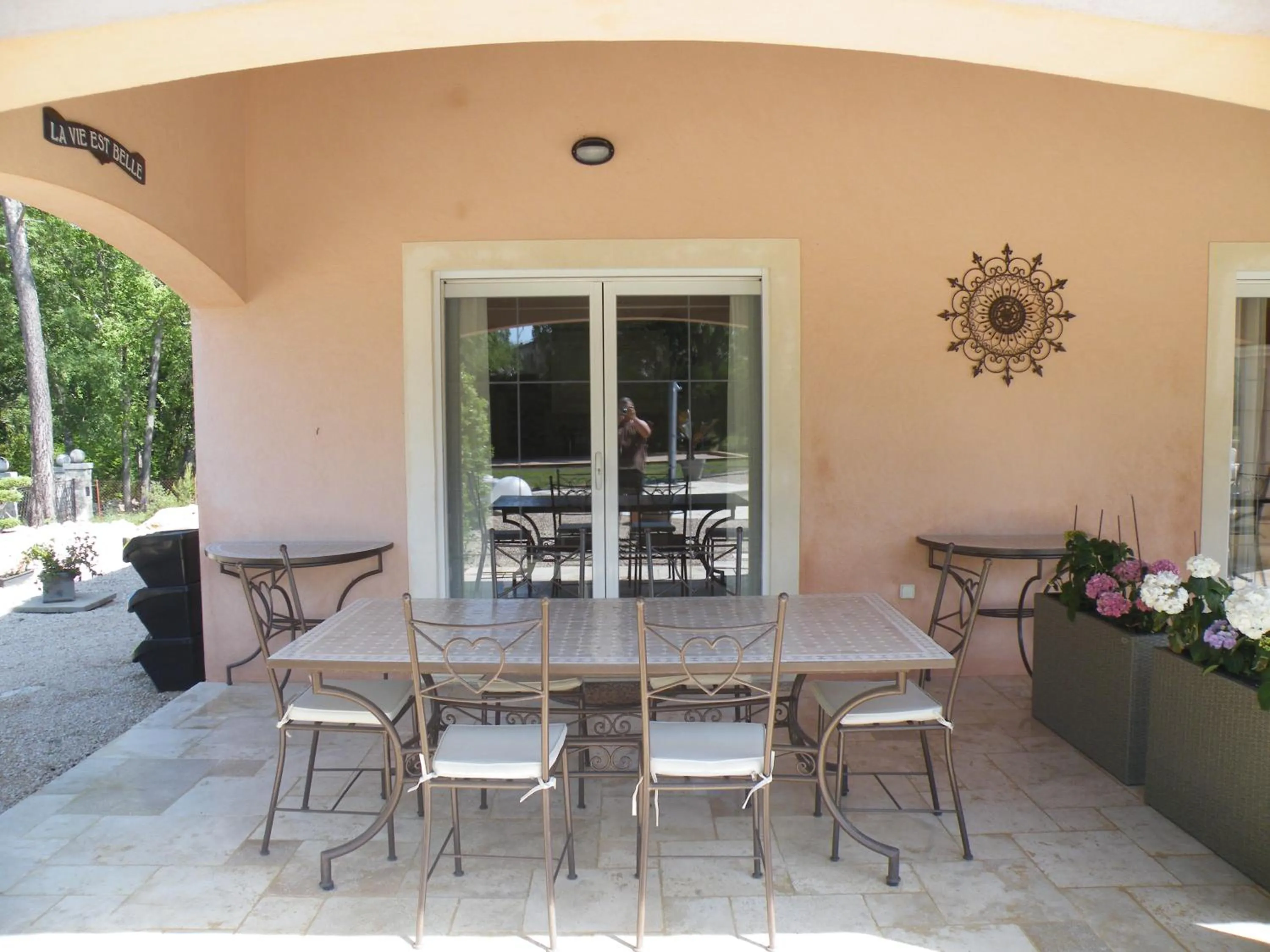 Domaine Le Mas Sans Soucis