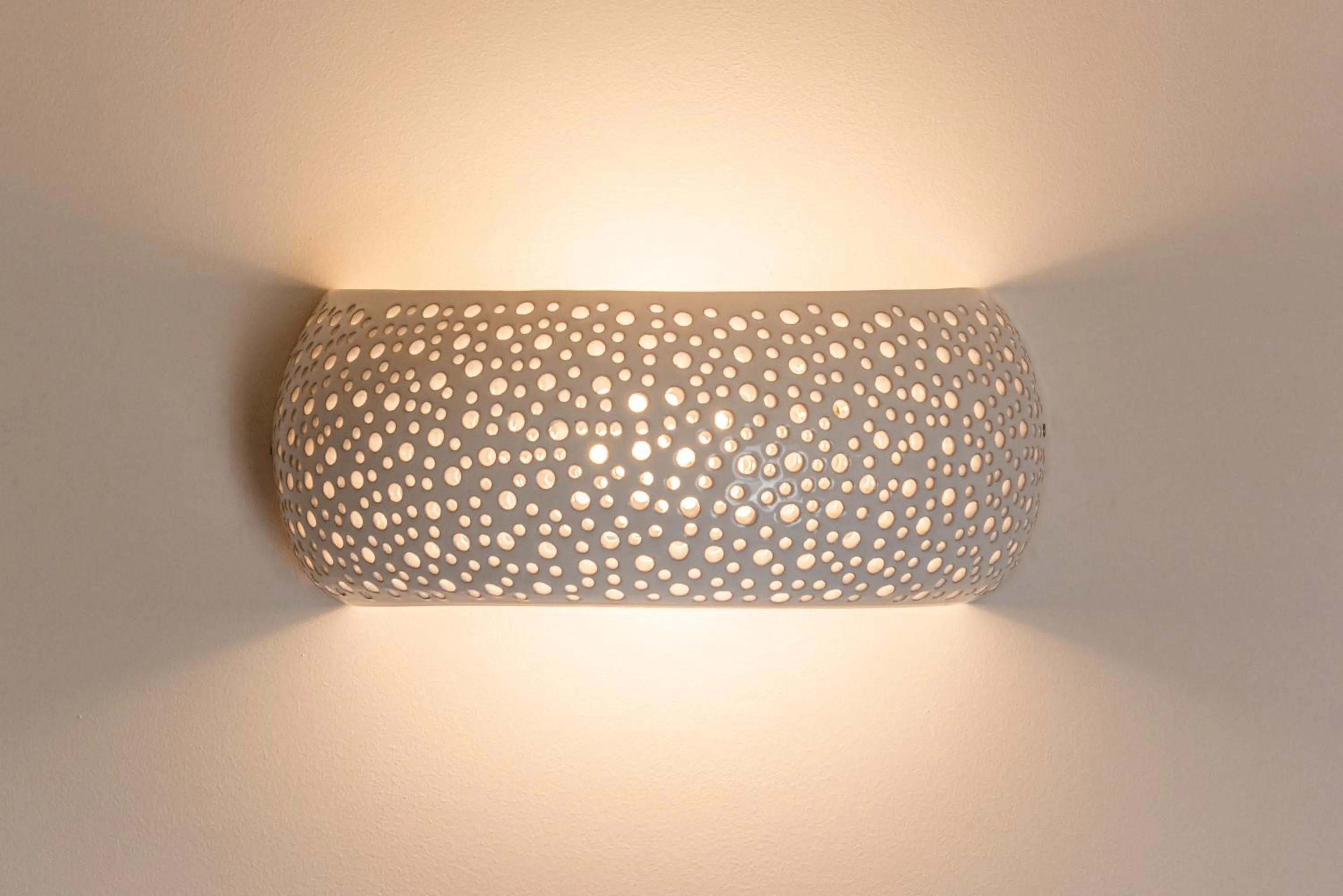 Decorative detail in Le Stanze di Felline- Monolocali vacanze-