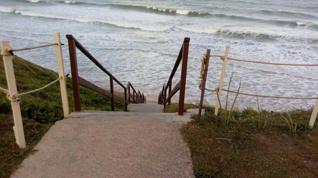 Atlântico Flat Apt 210