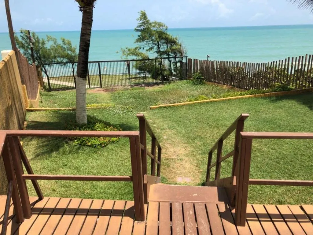 Atlântico Flat Apt 210