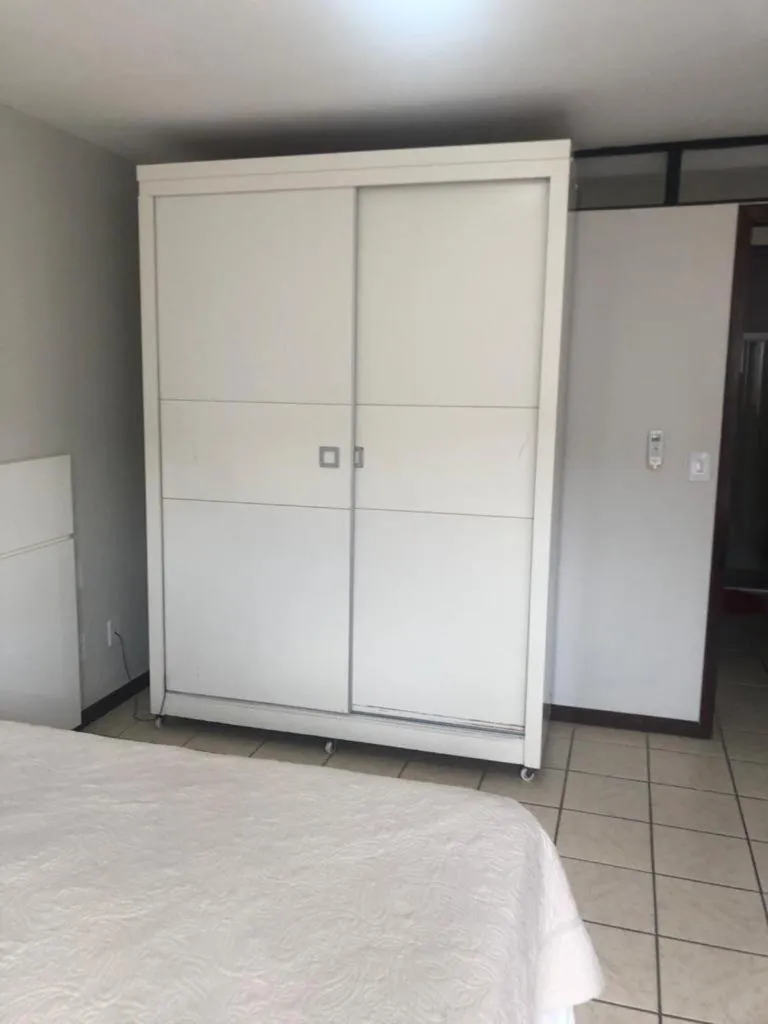 Atlântico Flat Apt 210