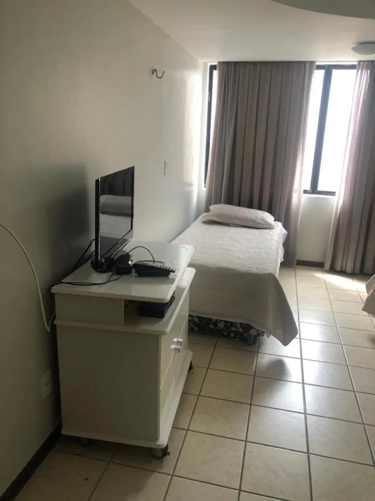 Atlântico Flat Apt 210