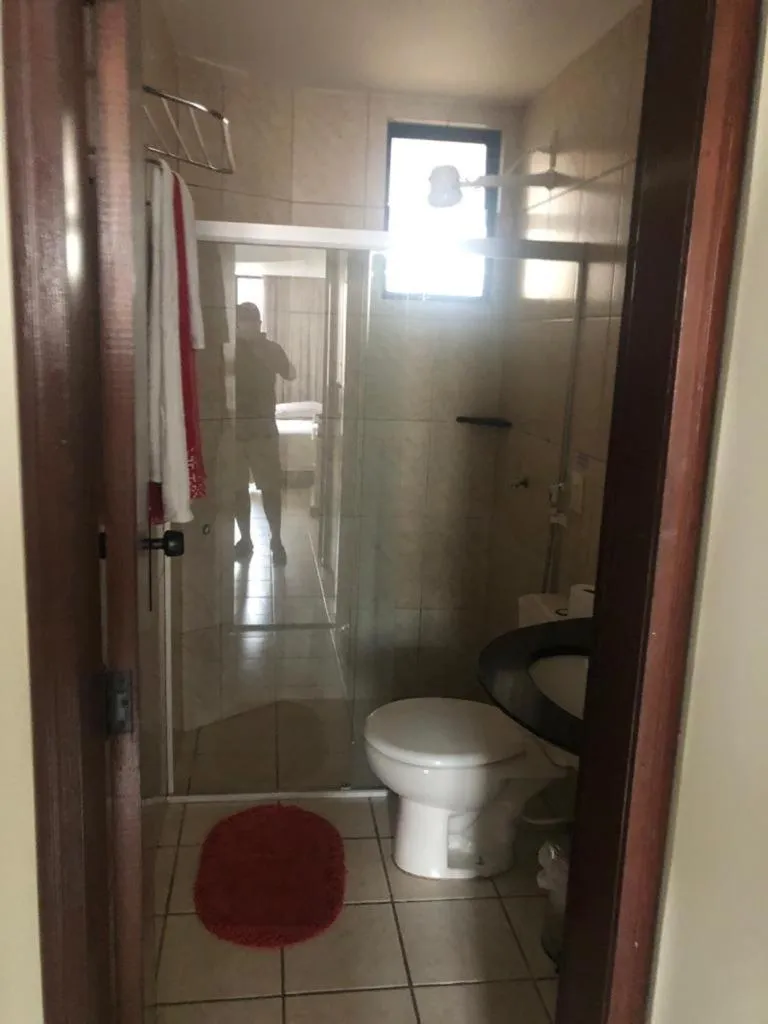 Atlântico Flat Apt 210