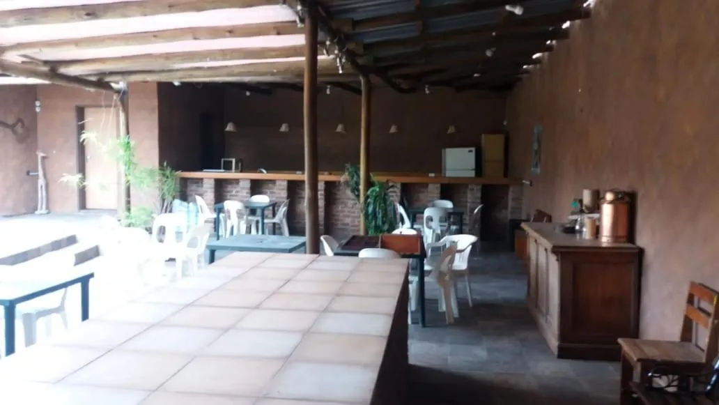 Property building in Thornycroft Lodge