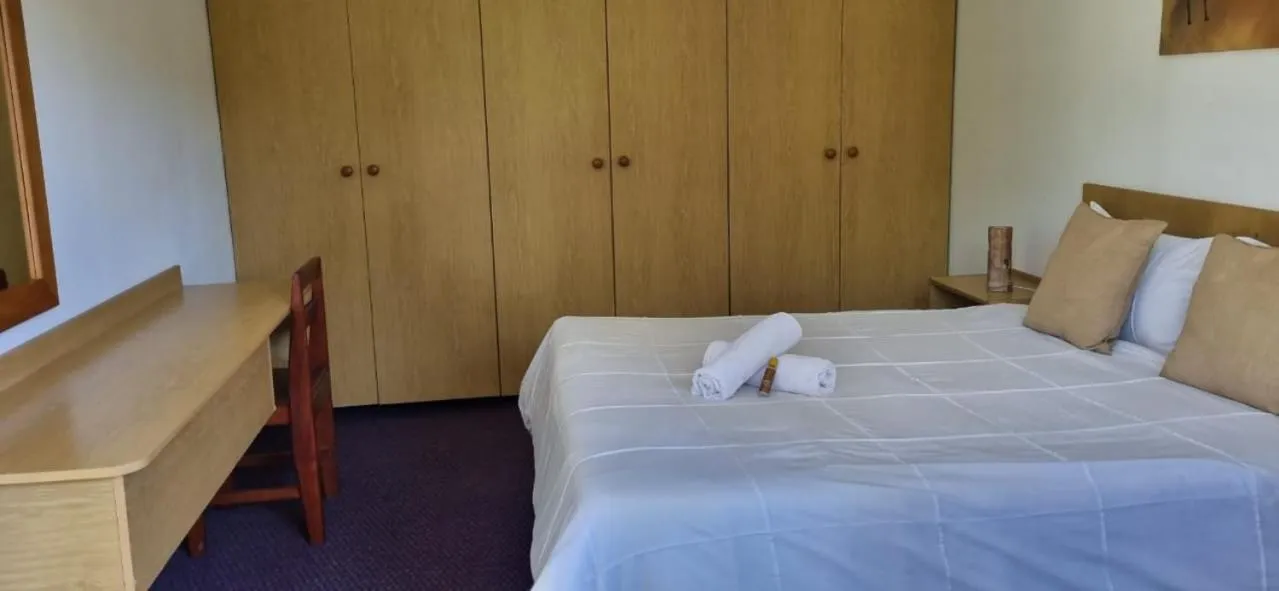 Bed in Thornycroft Lodge
