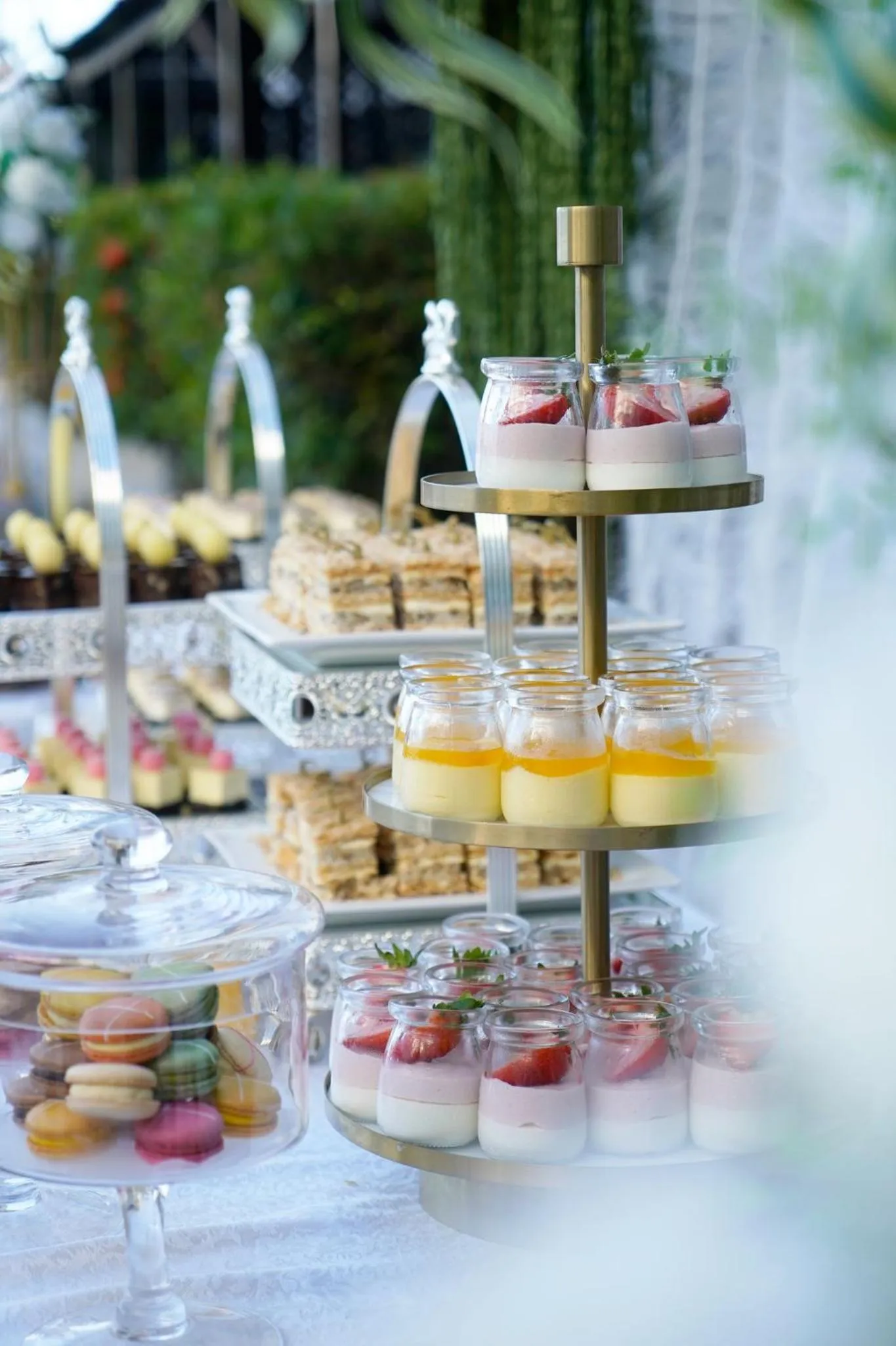 Banquet/Function facilities in Marco Polo Xiamen