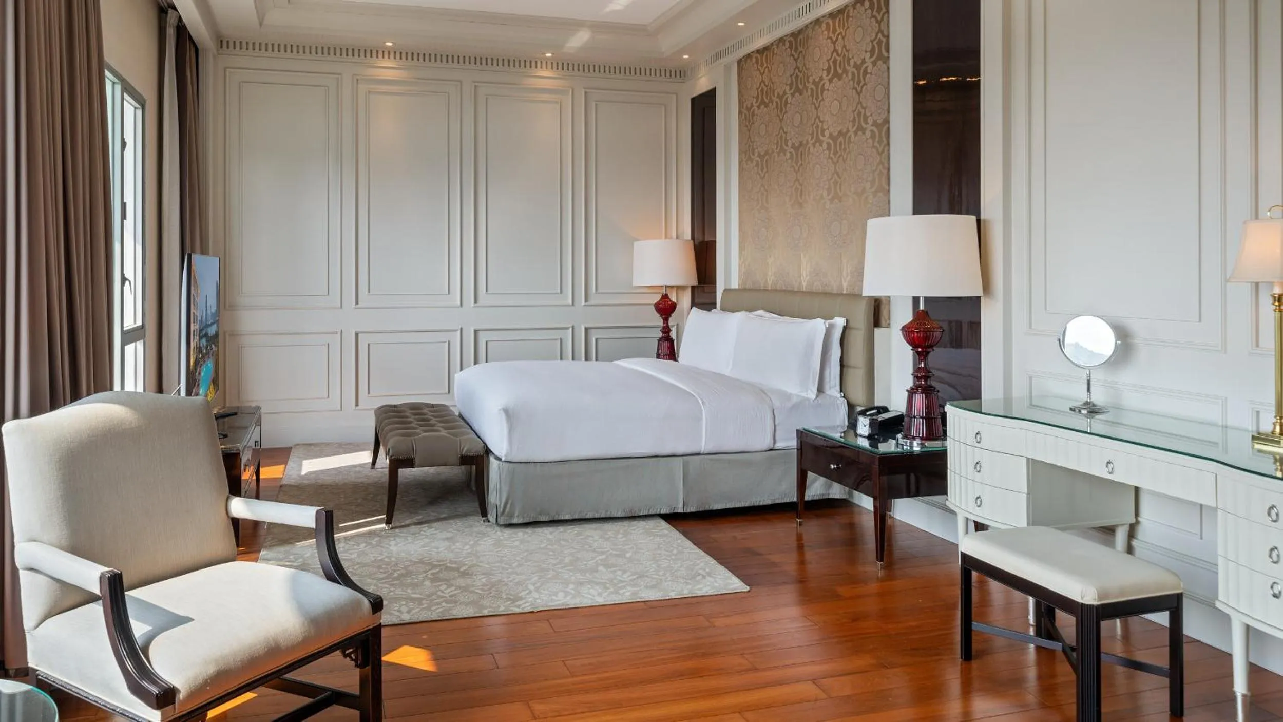 Game Room, Bed in Marco Polo Xiamen