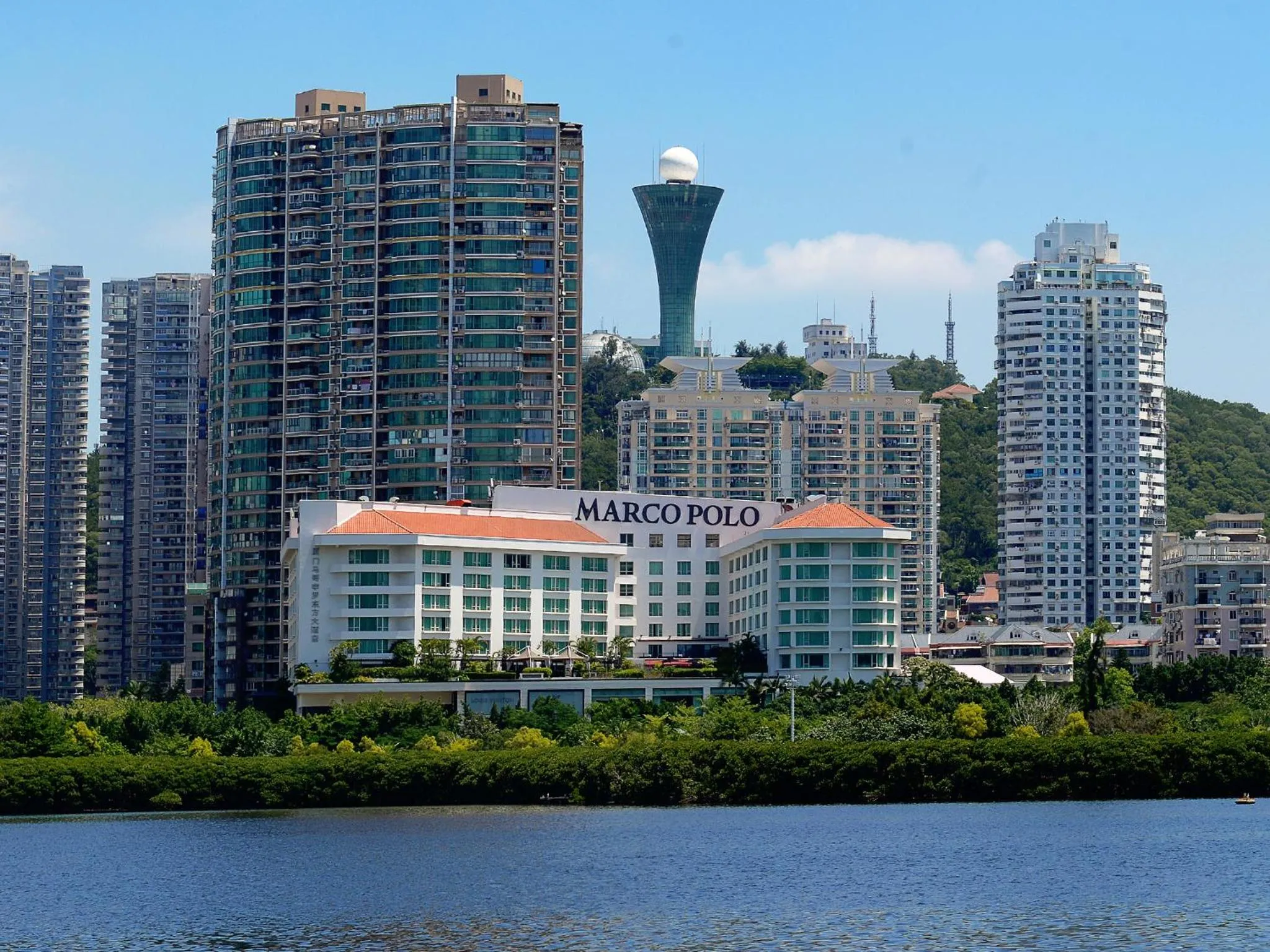 Marco Polo Xiamen