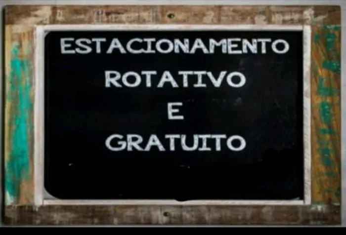 Property logo or sign in Atlântico Flat Apt 205