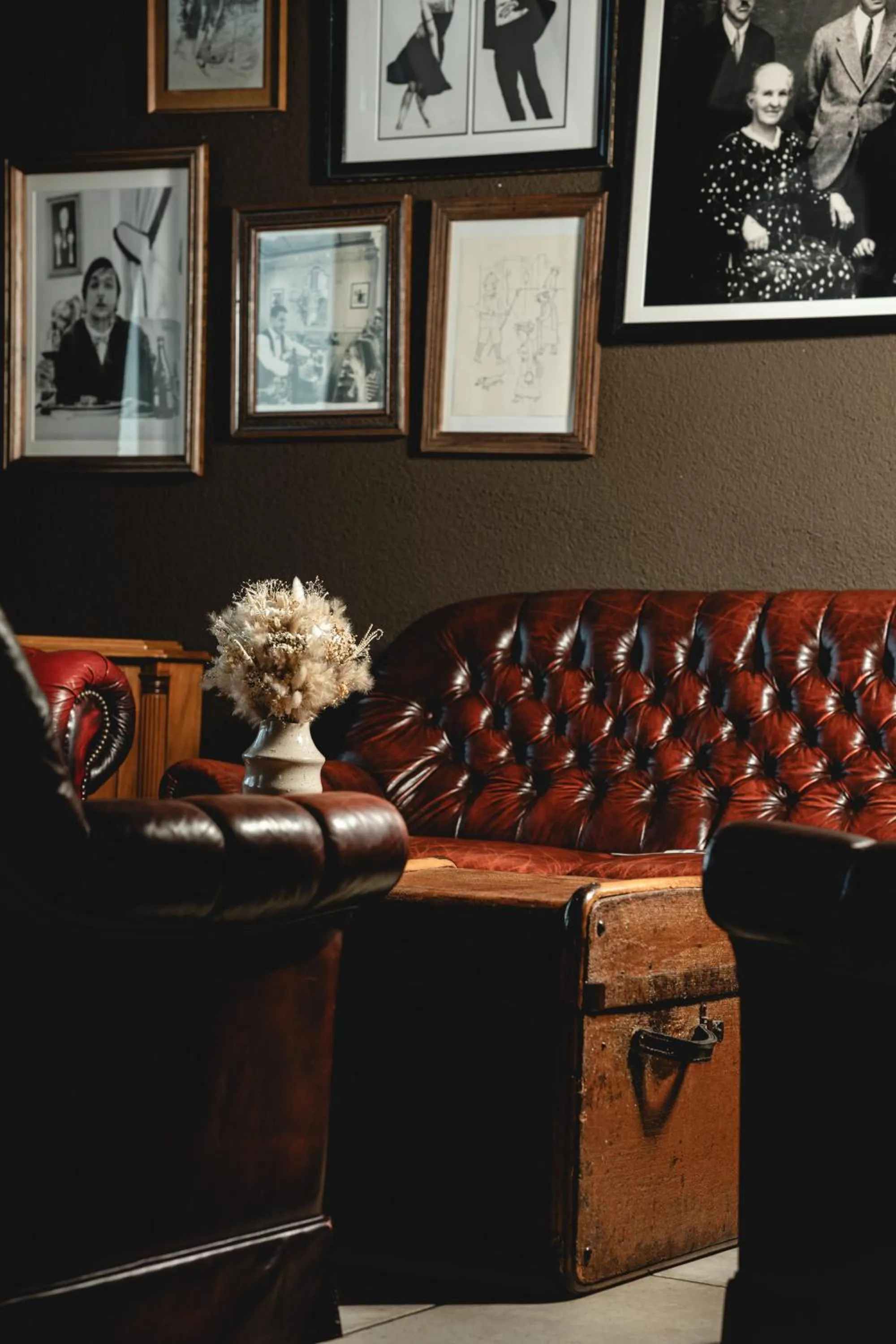 Lounge or bar in Naturhotel Sachsenbaude Oberwiesenthal - Indoor-Pool & Outdoor-Whirlpool