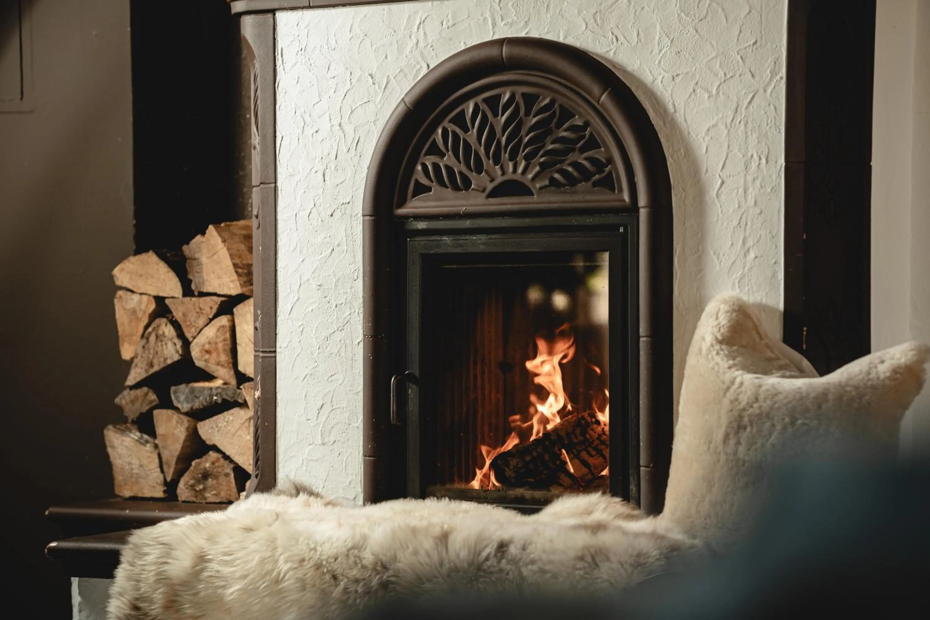 Lounge or bar in Naturhotel Sachsenbaude Oberwiesenthal - Indoor-Pool & Outdoor-Whirlpool