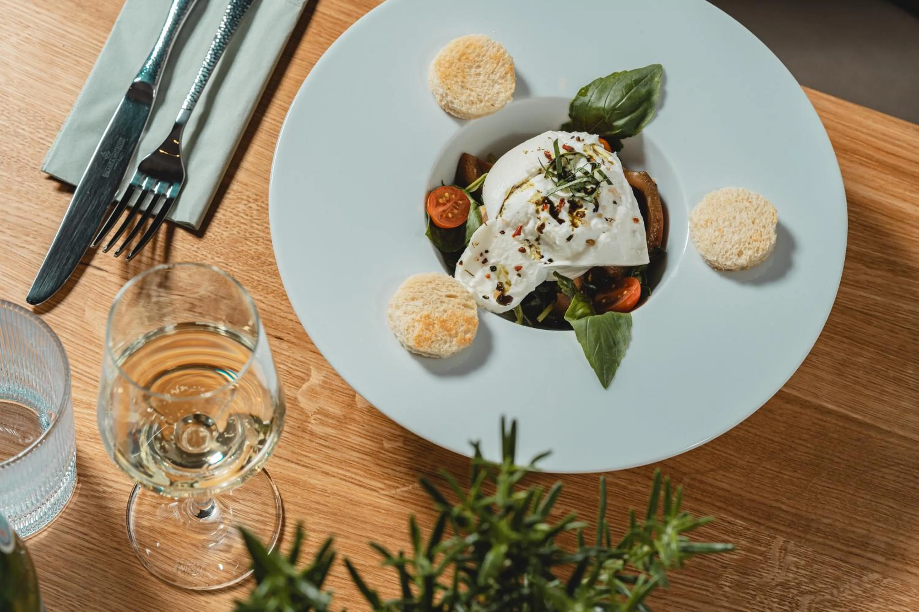 Restaurant/places to eat in Naturhotel Sachsenbaude Oberwiesenthal - Indoor-Pool & Outdoor-Whirlpool