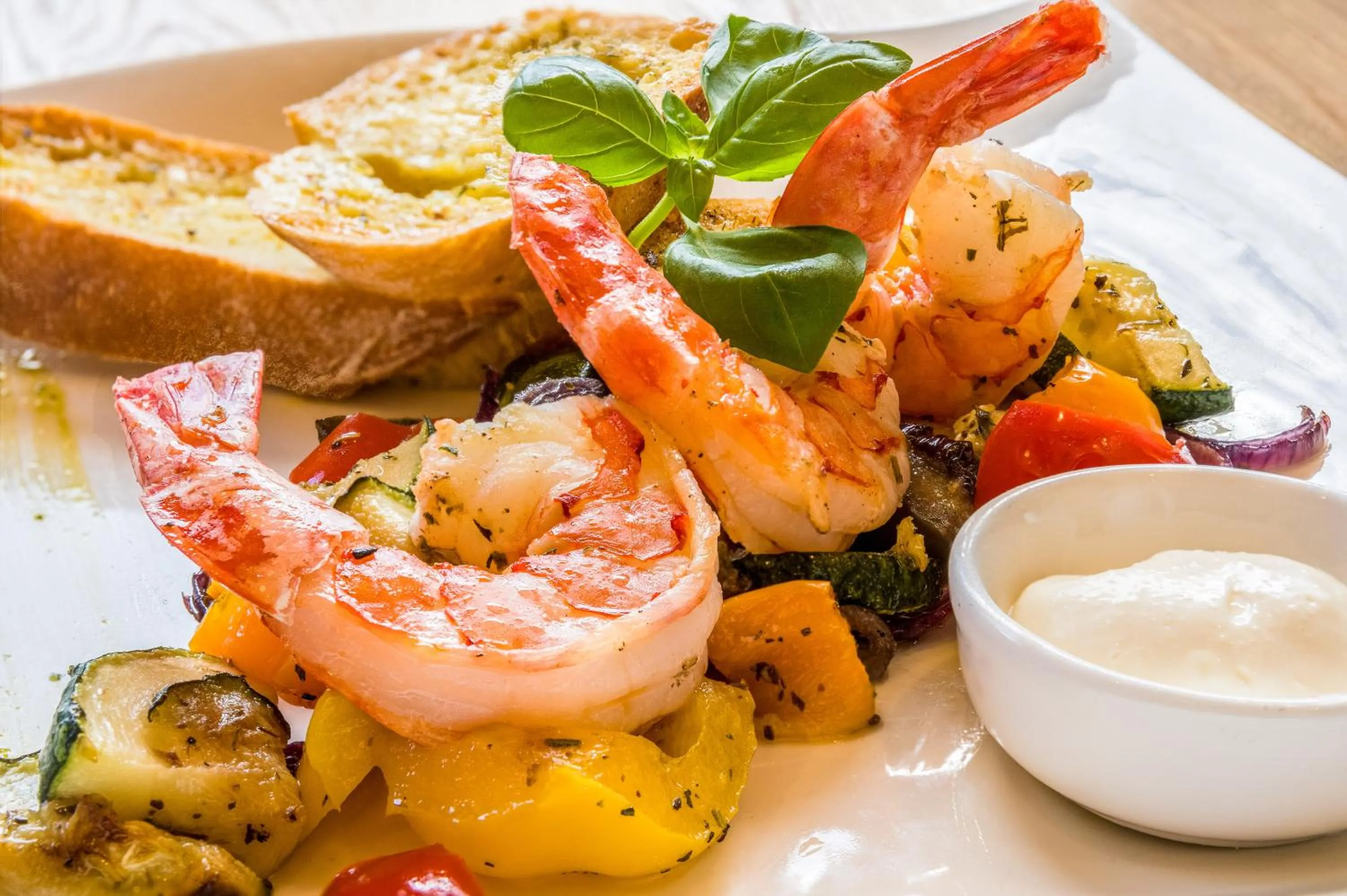 Restaurant/places to eat in Solehotel Winterberg