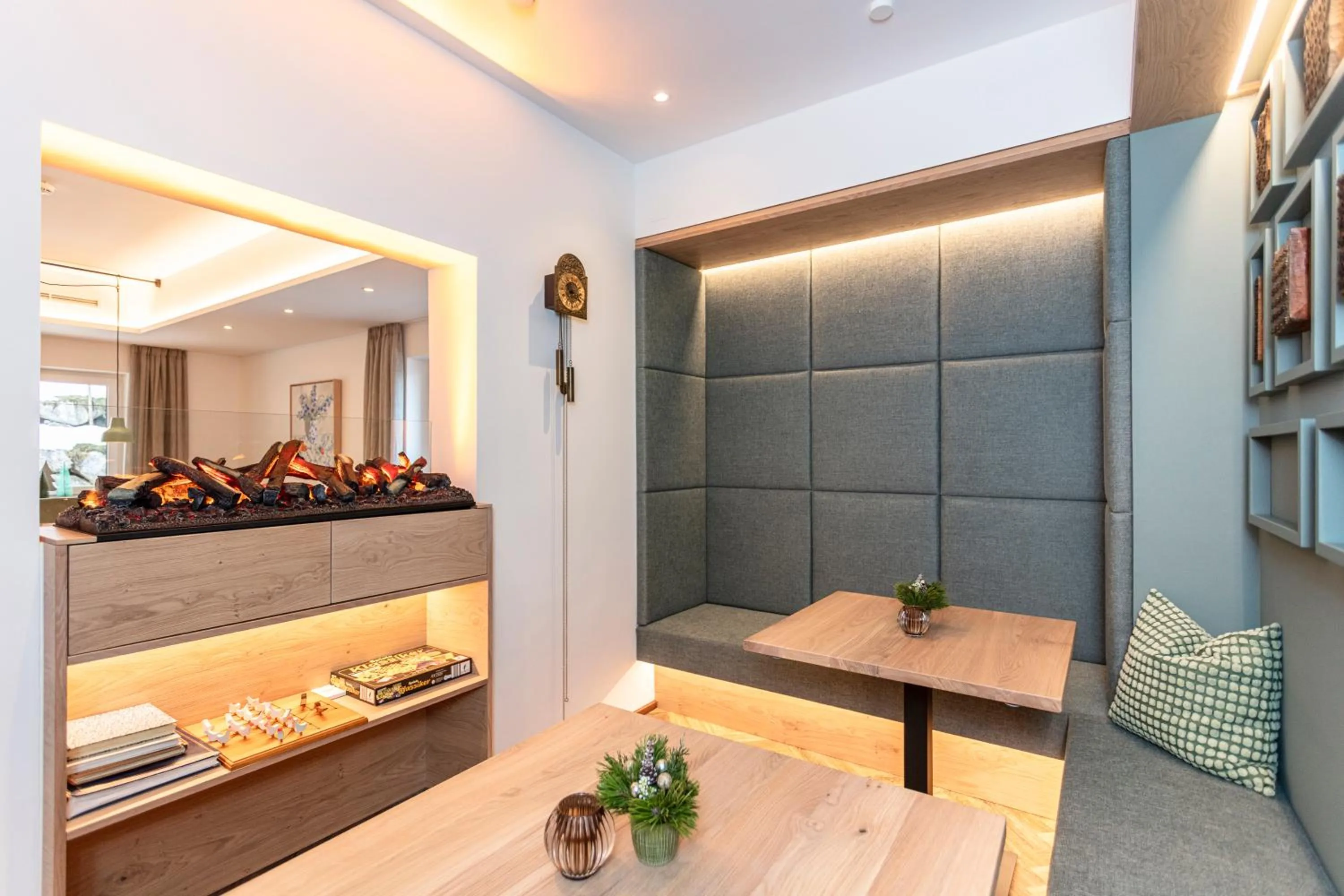 Breakfast in Pension Pinzgauer Hof