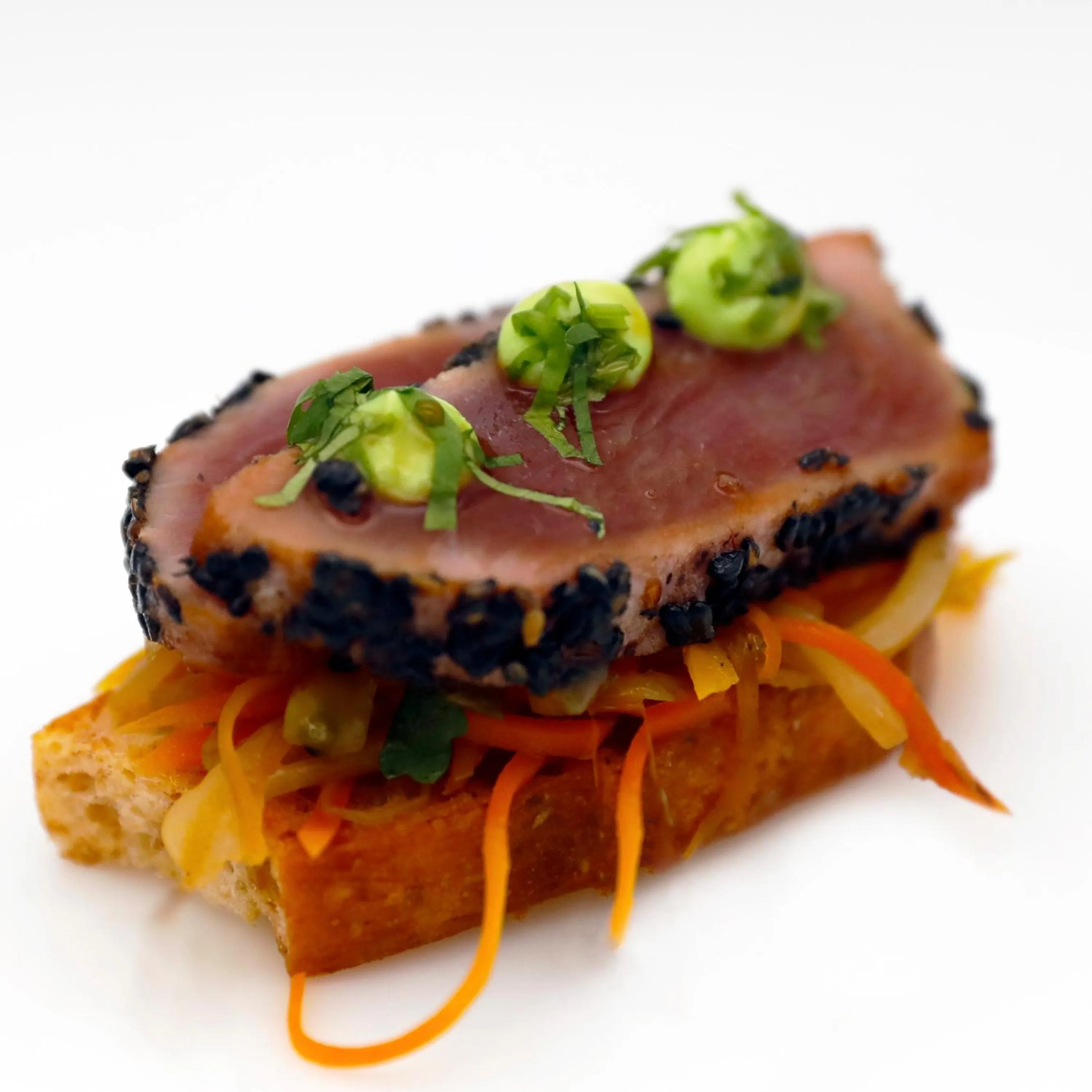 Food and drinks in Guggital Hotel Restaurant