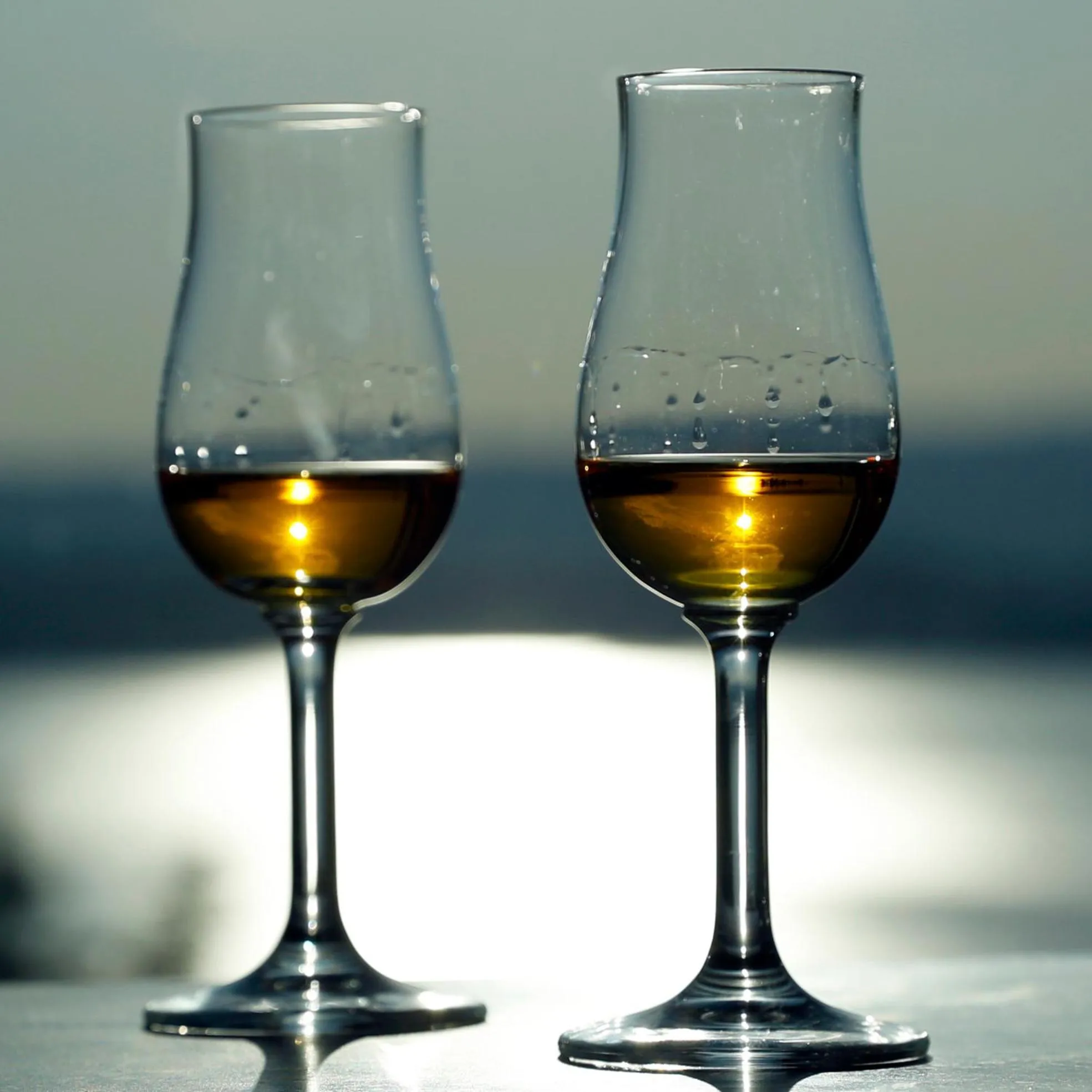 Drinks in Guggital Hotel Restaurant