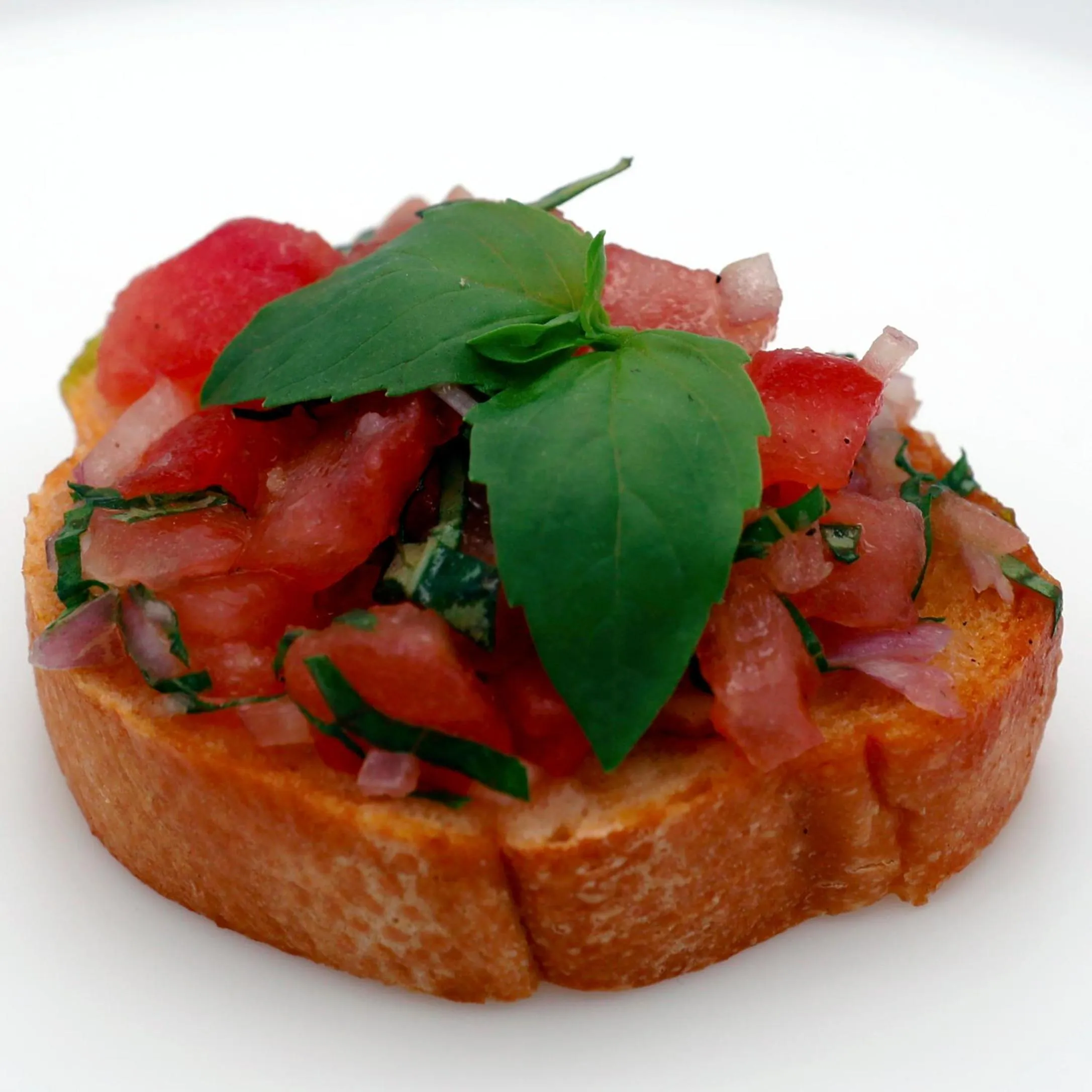 Food and drinks in Guggital Hotel Restaurant