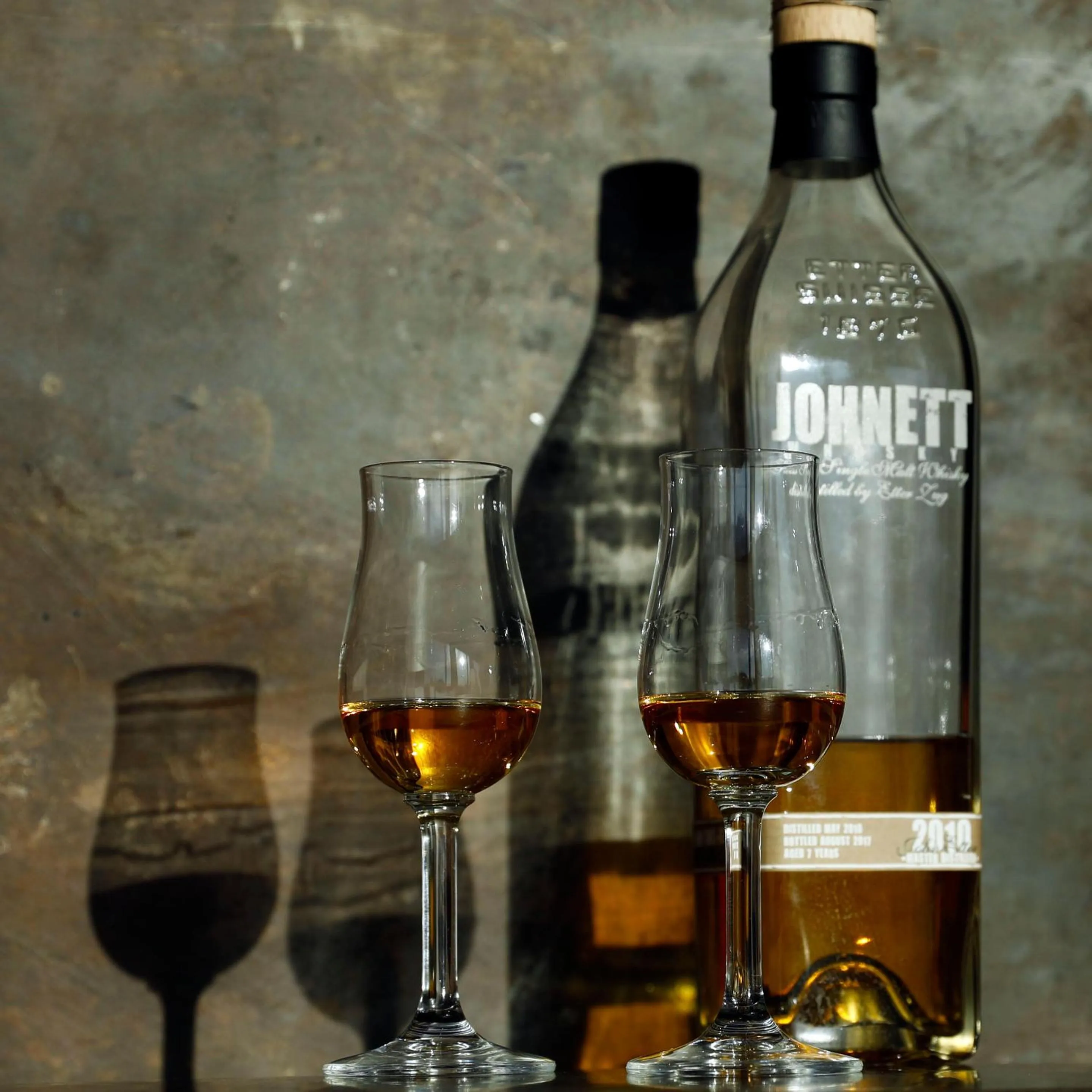 Drinks in Guggital Hotel Restaurant