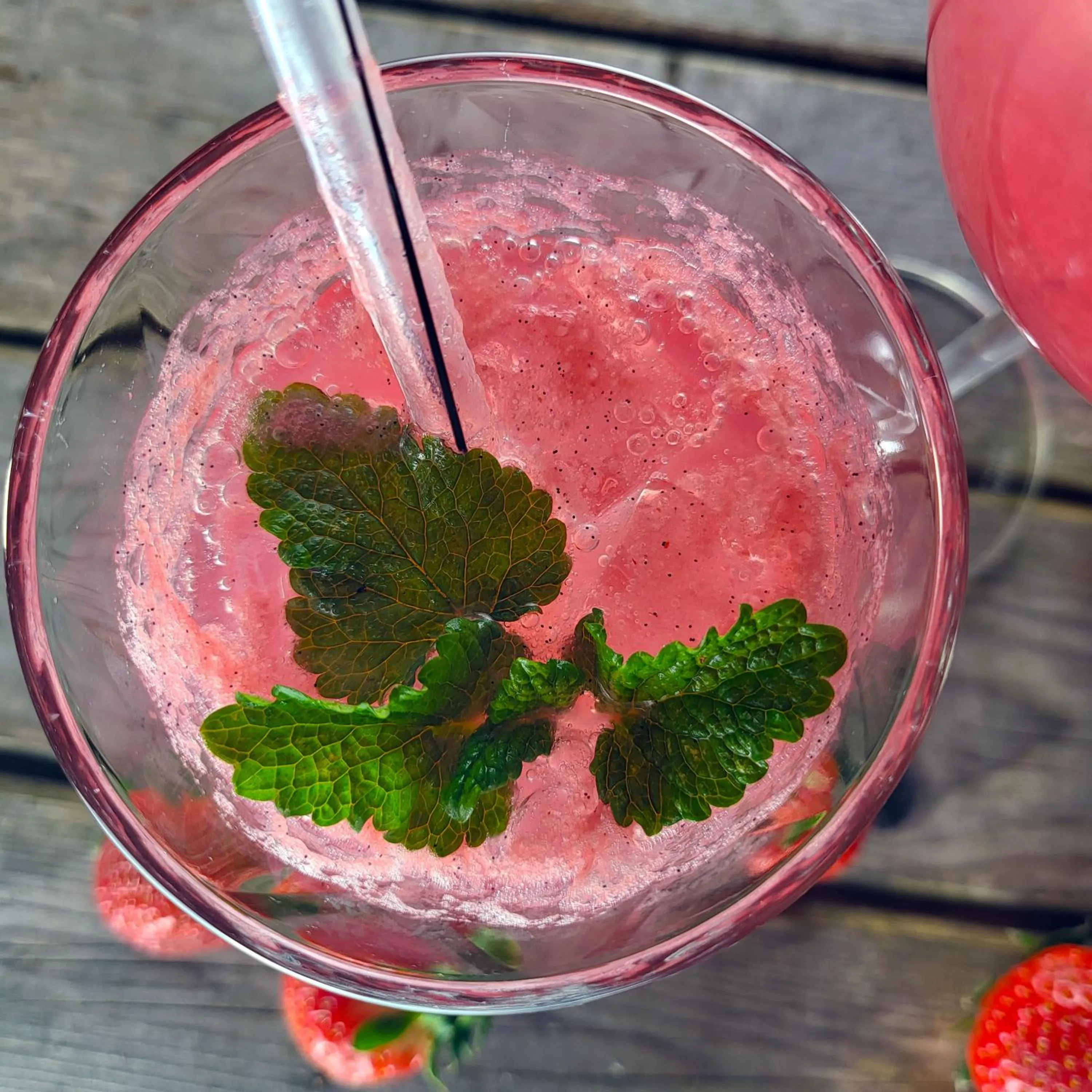 Drinks in Guggital Hotel Restaurant