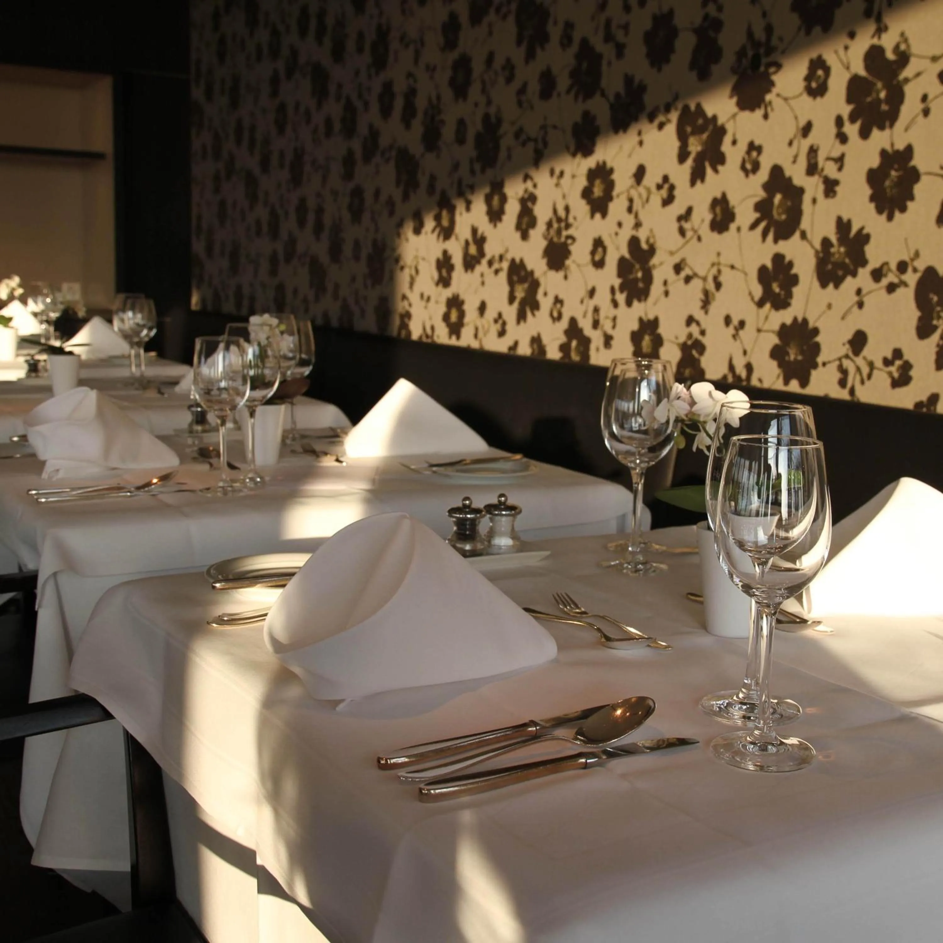 Restaurant/places to eat in Guggital Hotel Restaurant