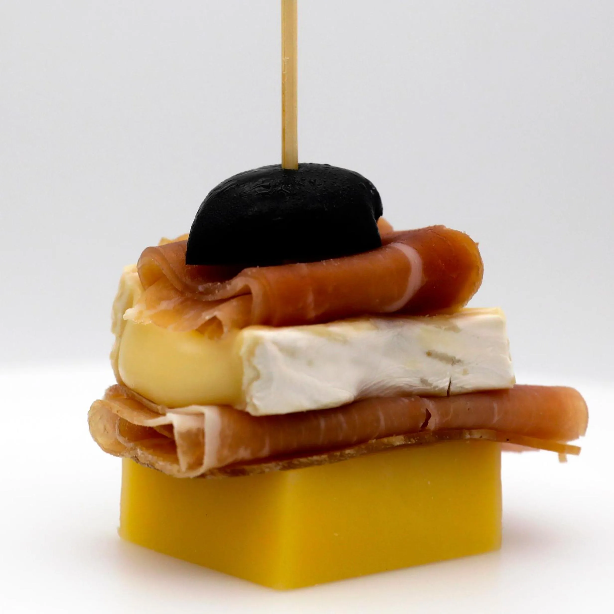 Food and drinks in Guggital Hotel Restaurant