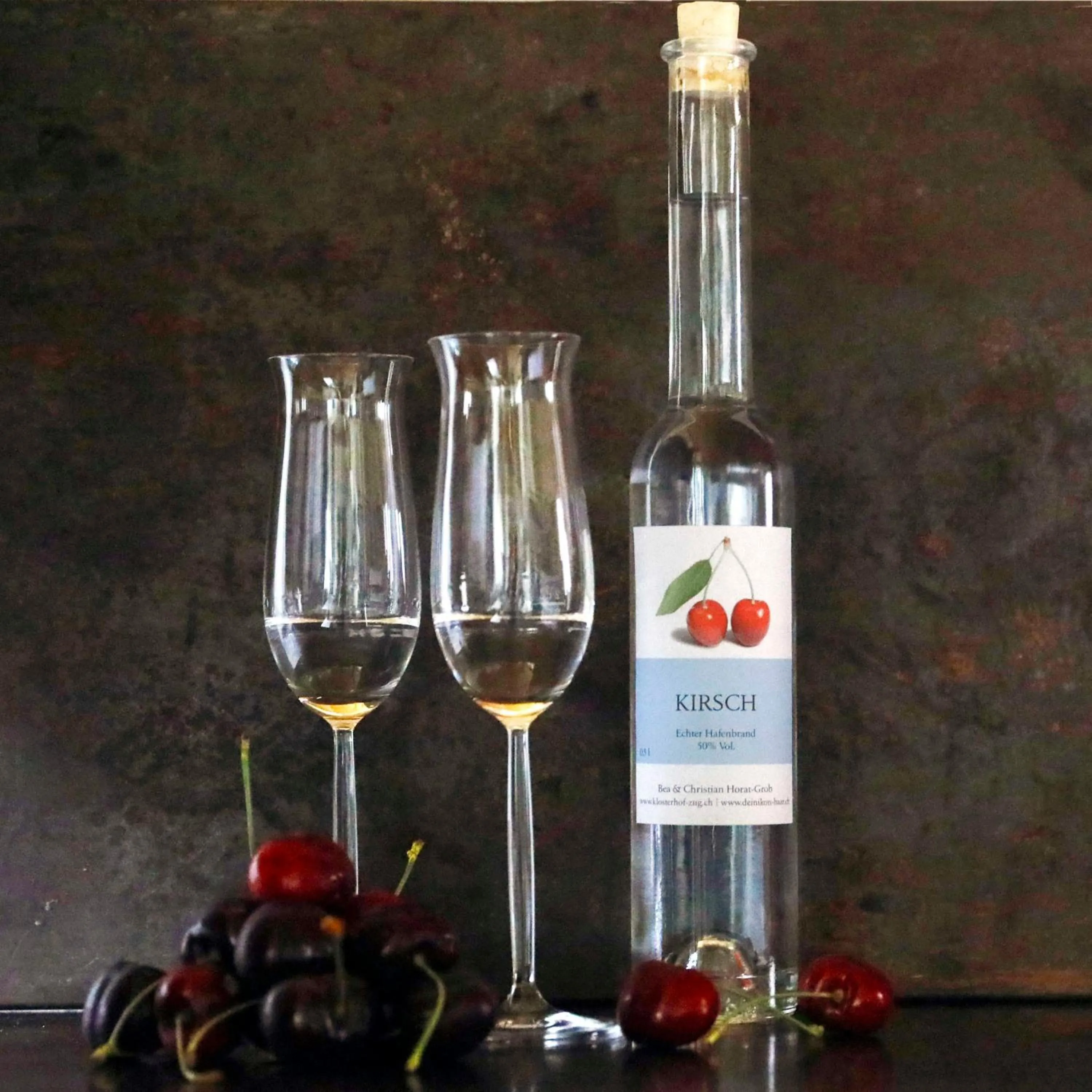 Drinks in Guggital Hotel Restaurant