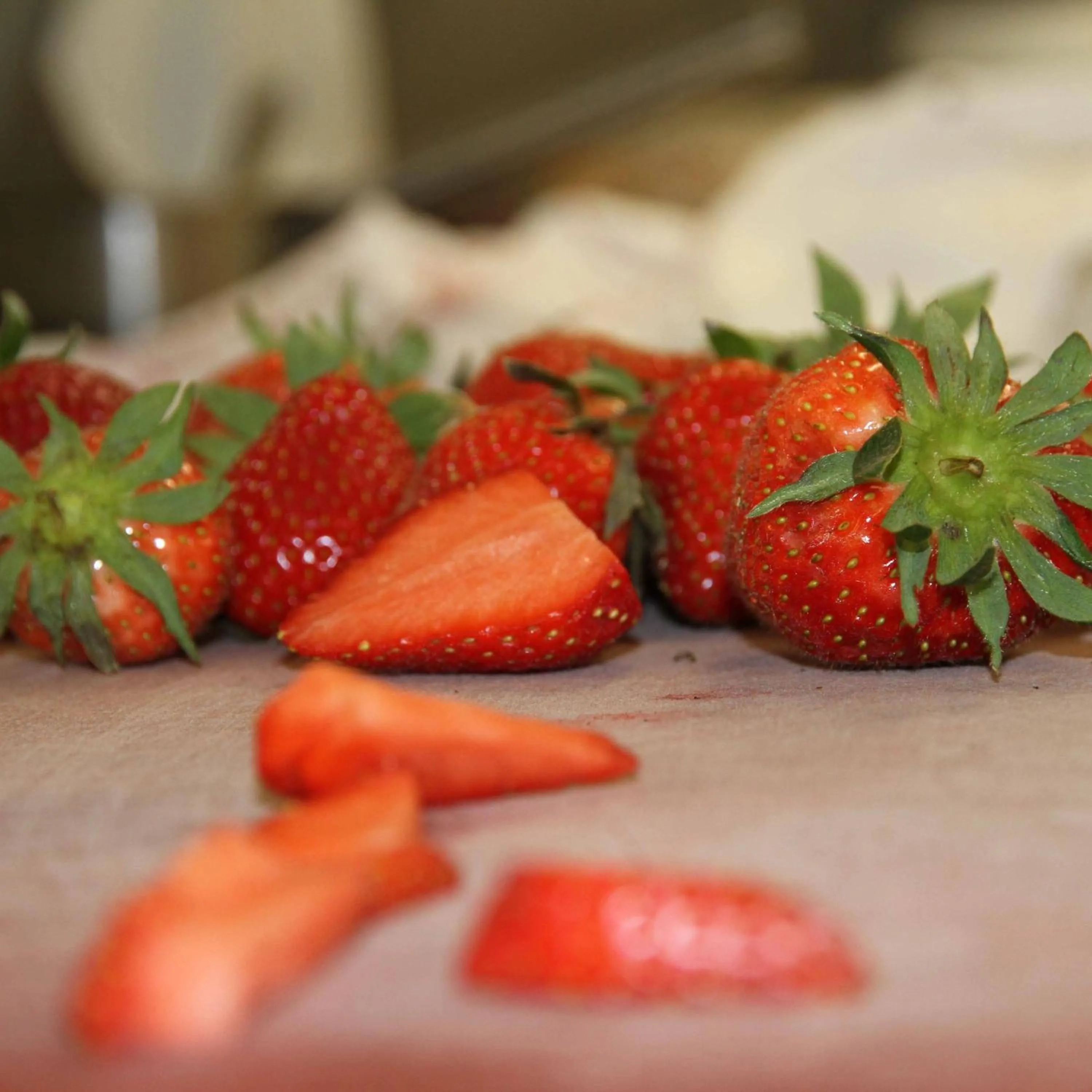 Food close-up in Guggital Hotel Restaurant