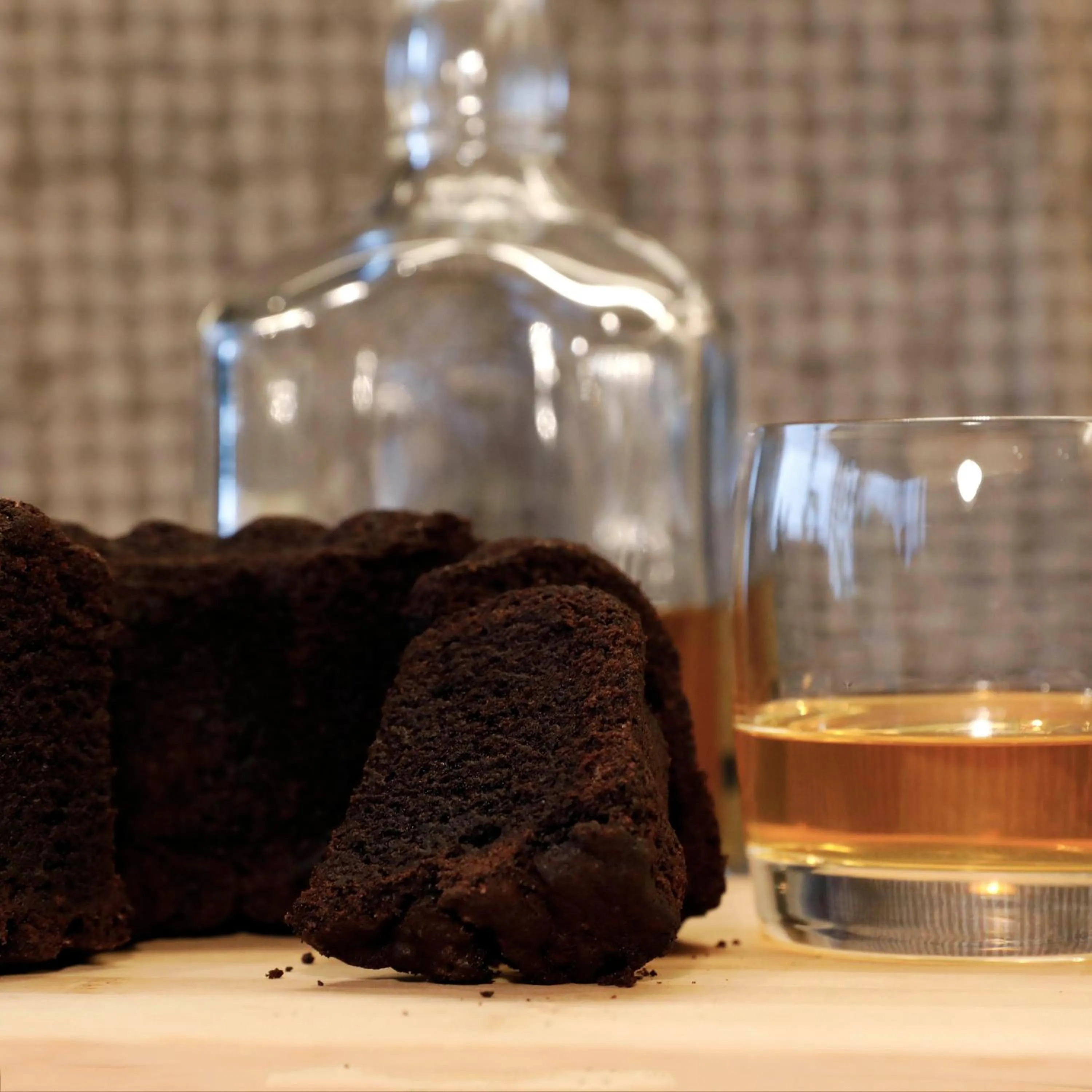 Food and drinks in Guggital Hotel Restaurant