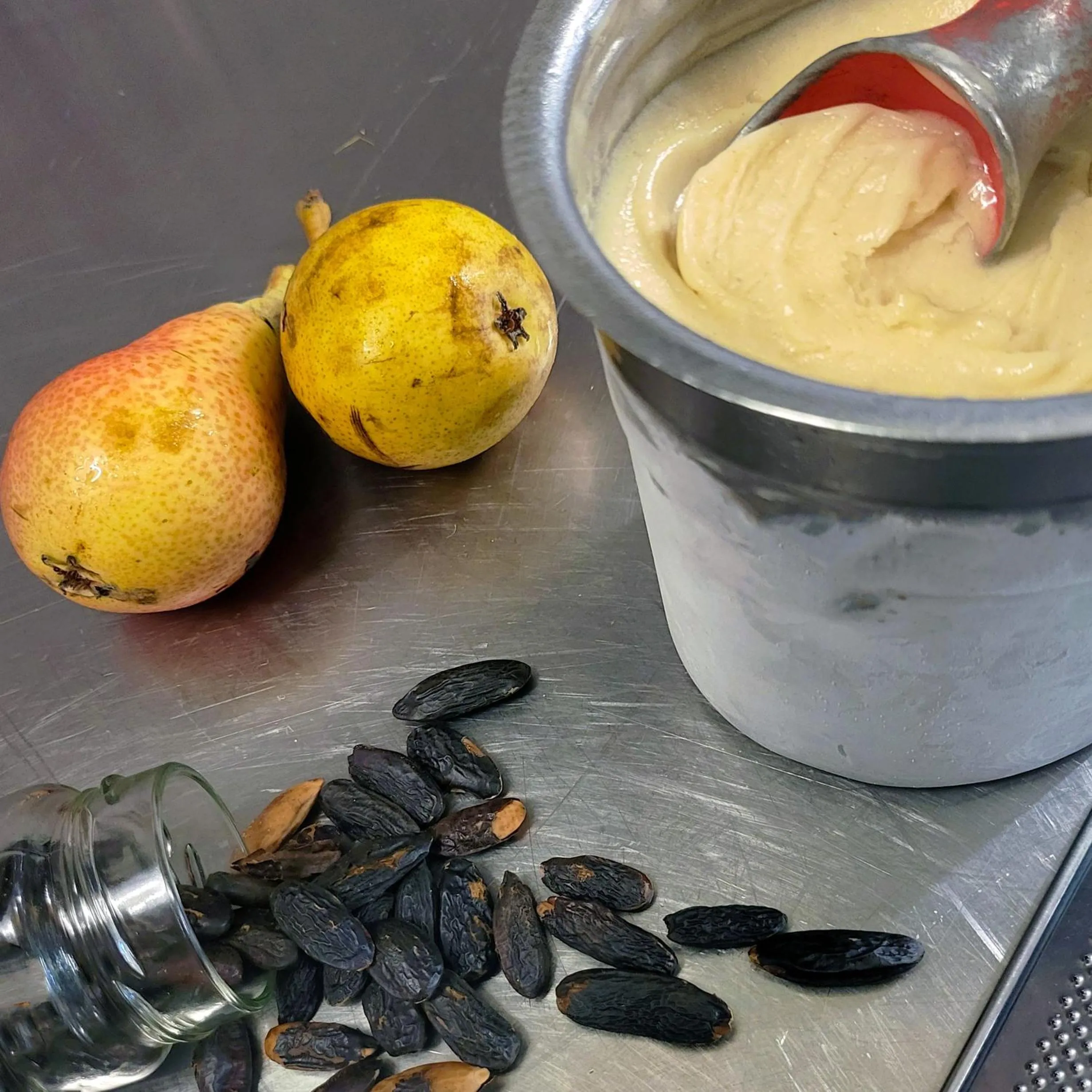 Food and drinks in Guggital Hotel Restaurant