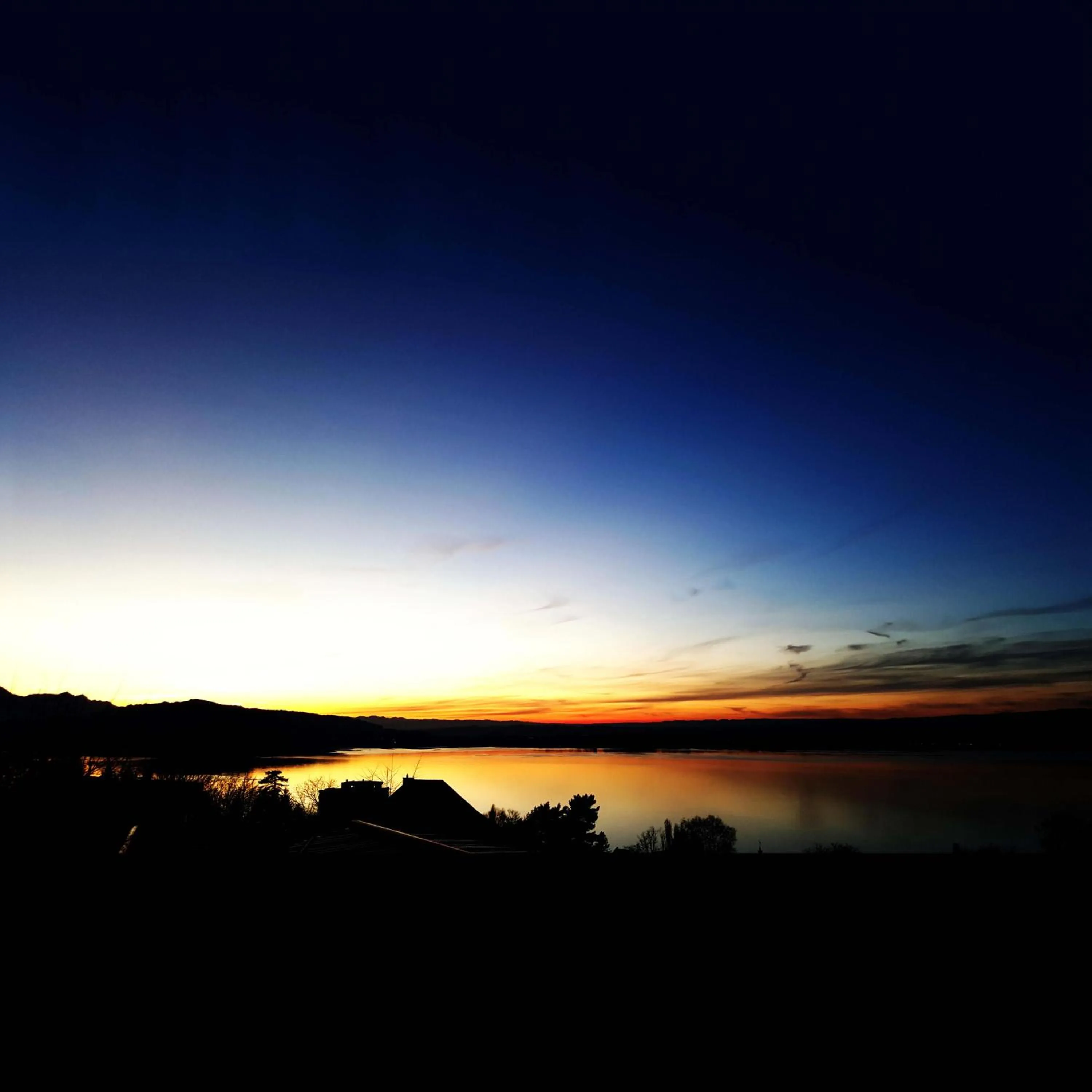 Natural landscape in Guggital Hotel Restaurant