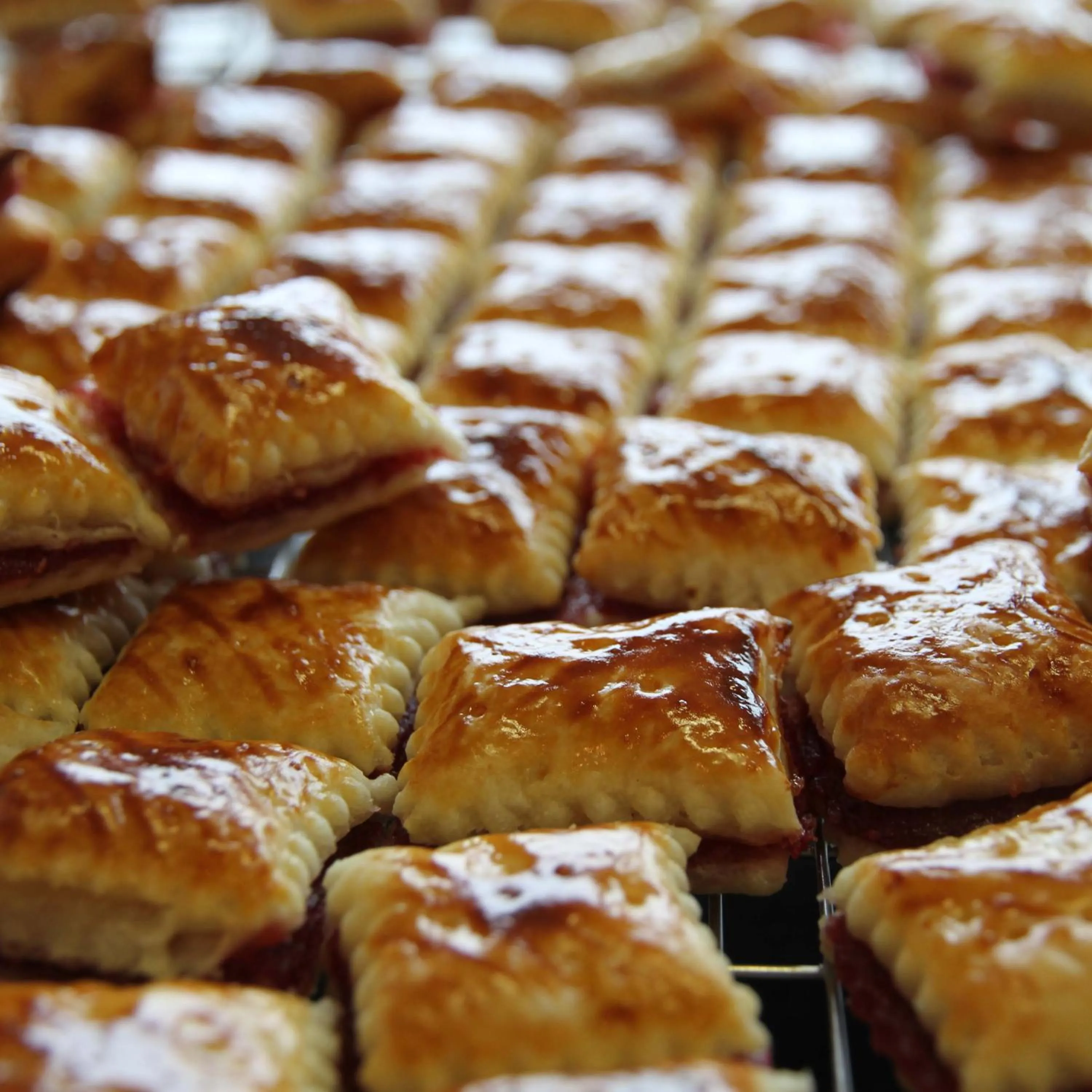 Food and drinks in Guggital Hotel Restaurant