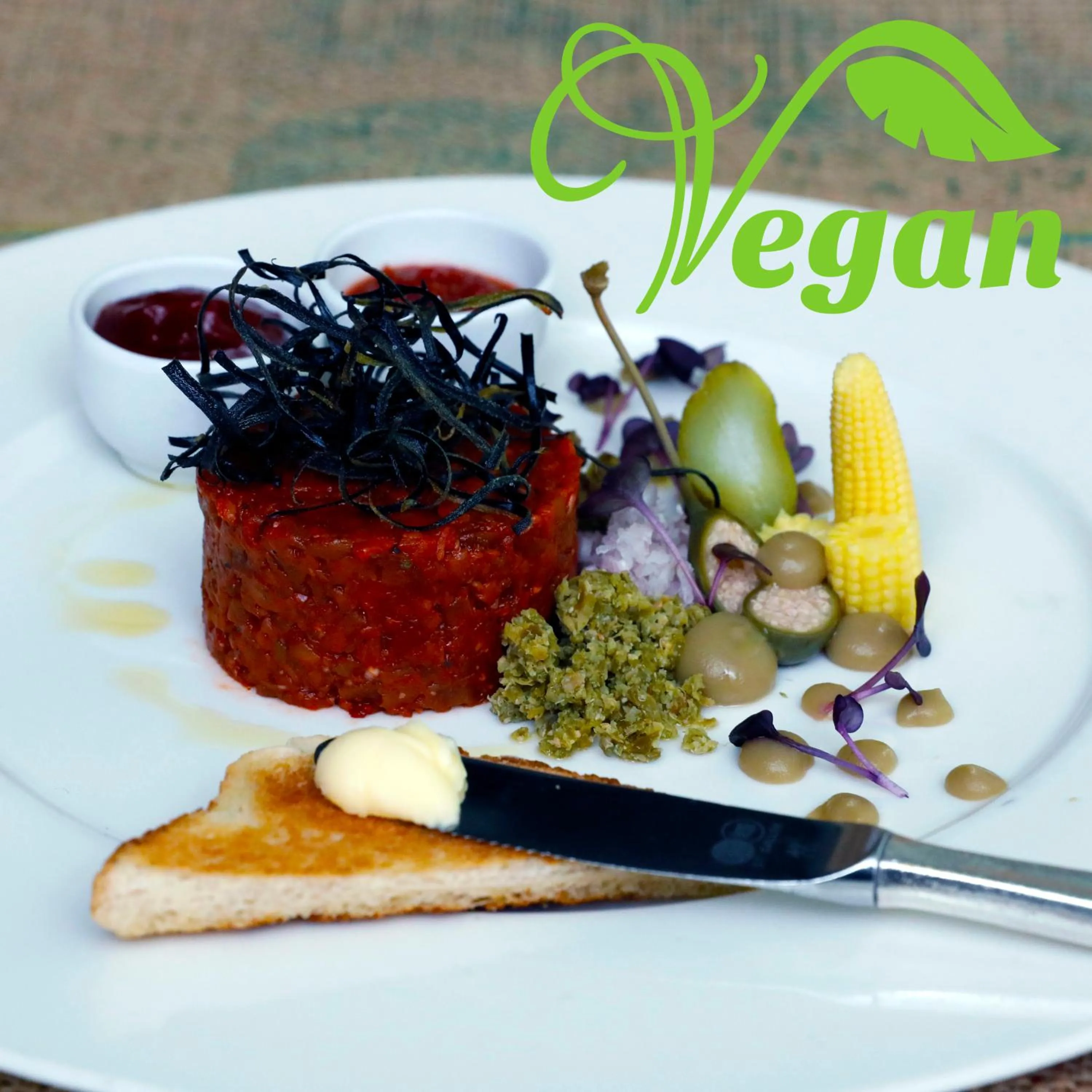 Food and drinks in Guggital Hotel Restaurant