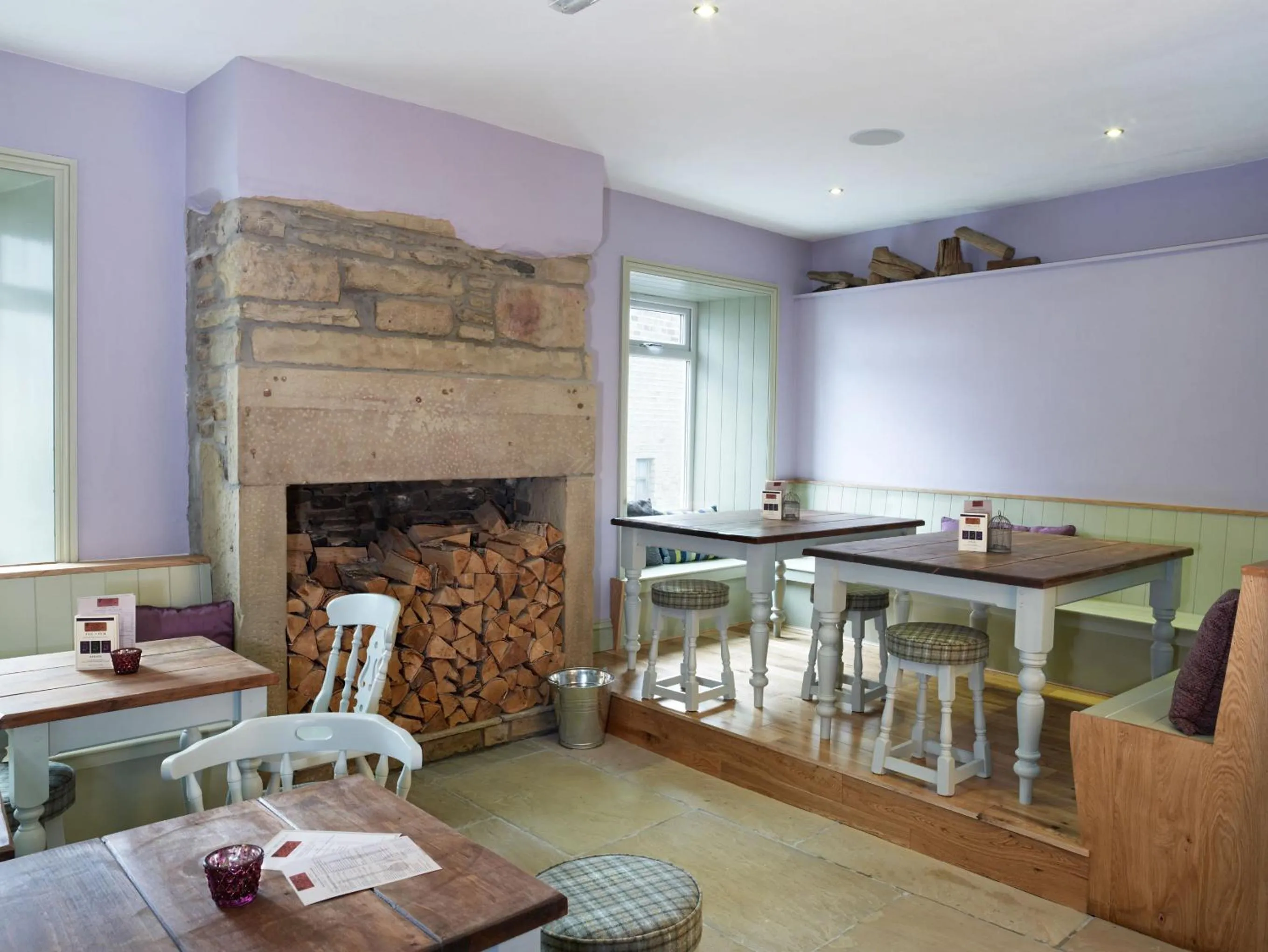 Restaurant/places to eat in 1885 the Venue - Pub, Restaurant, Rooms & Function House