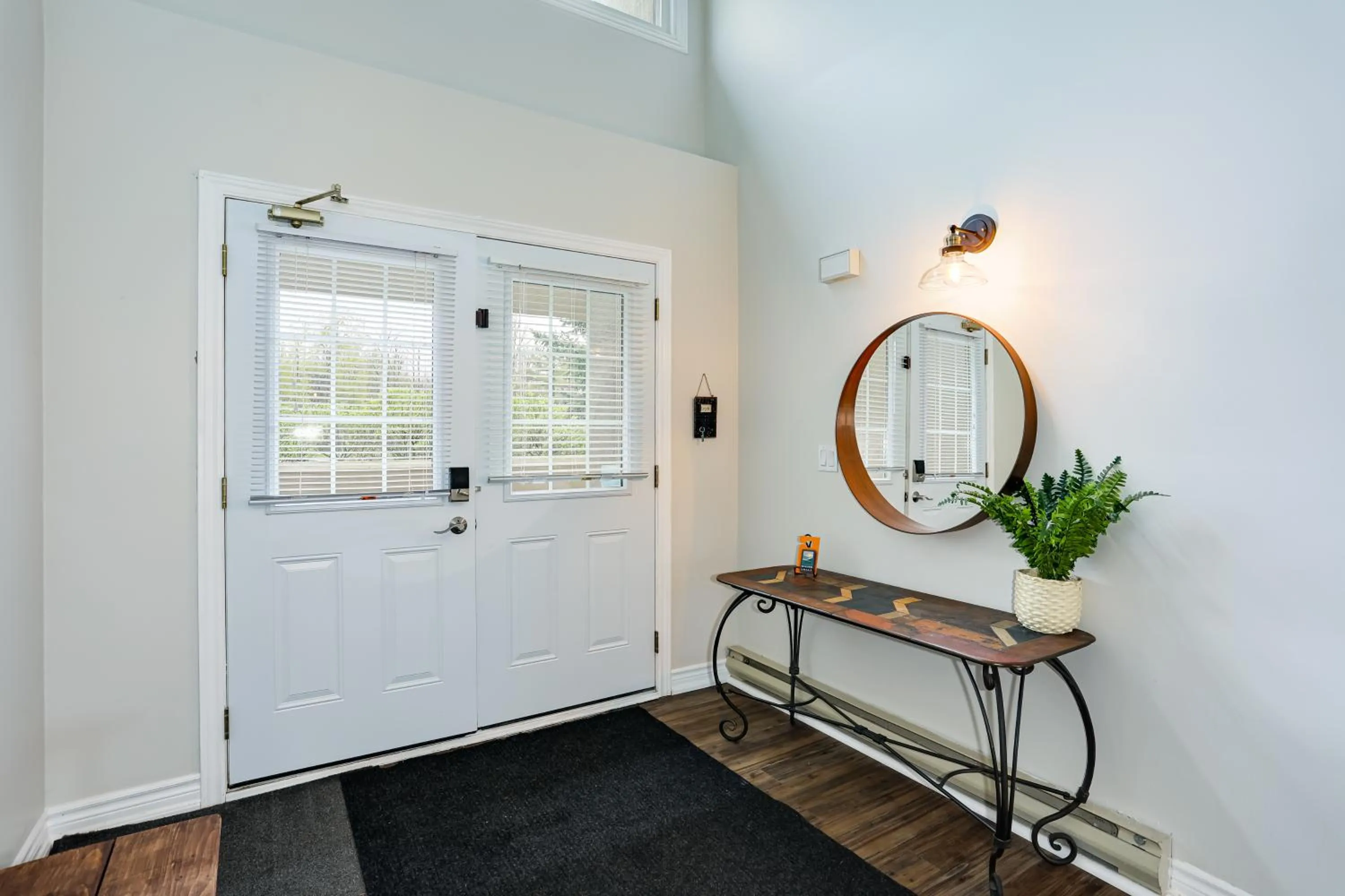 Wintergreen Retreat with Private Sauna & Patio 82291