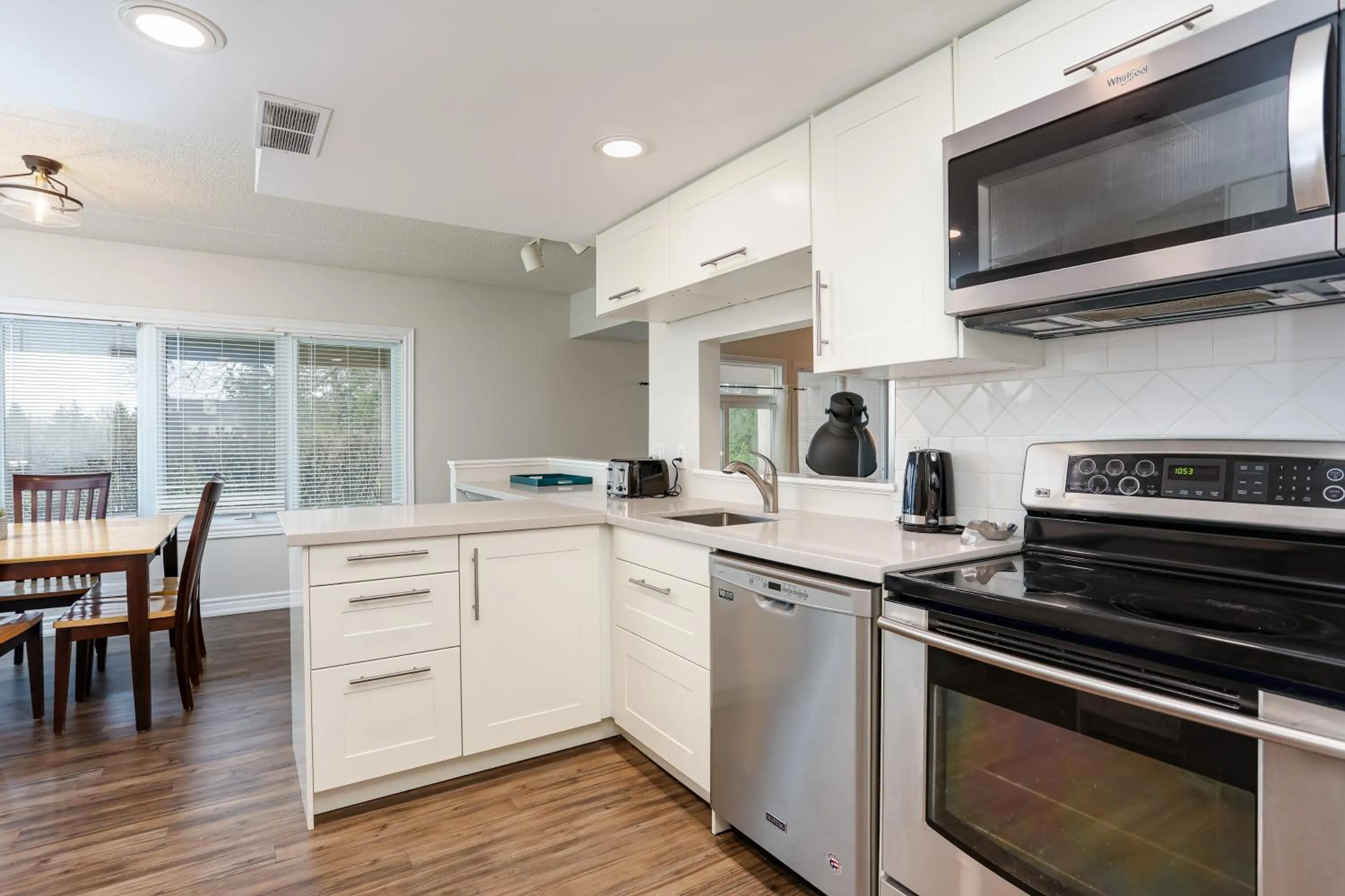 Wintergreen Retreat with Private Sauna & Patio 82291