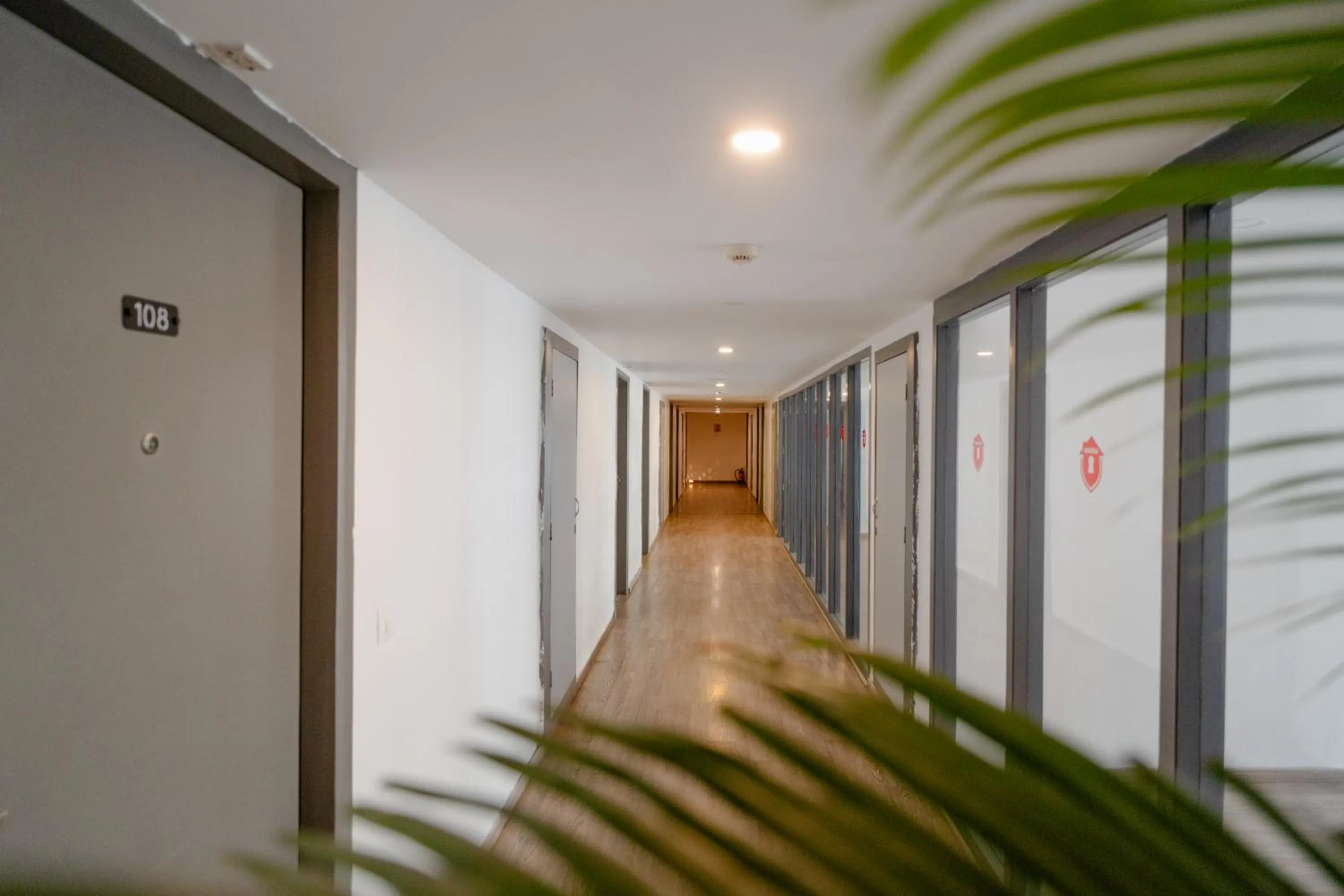 Hotel Asrani International