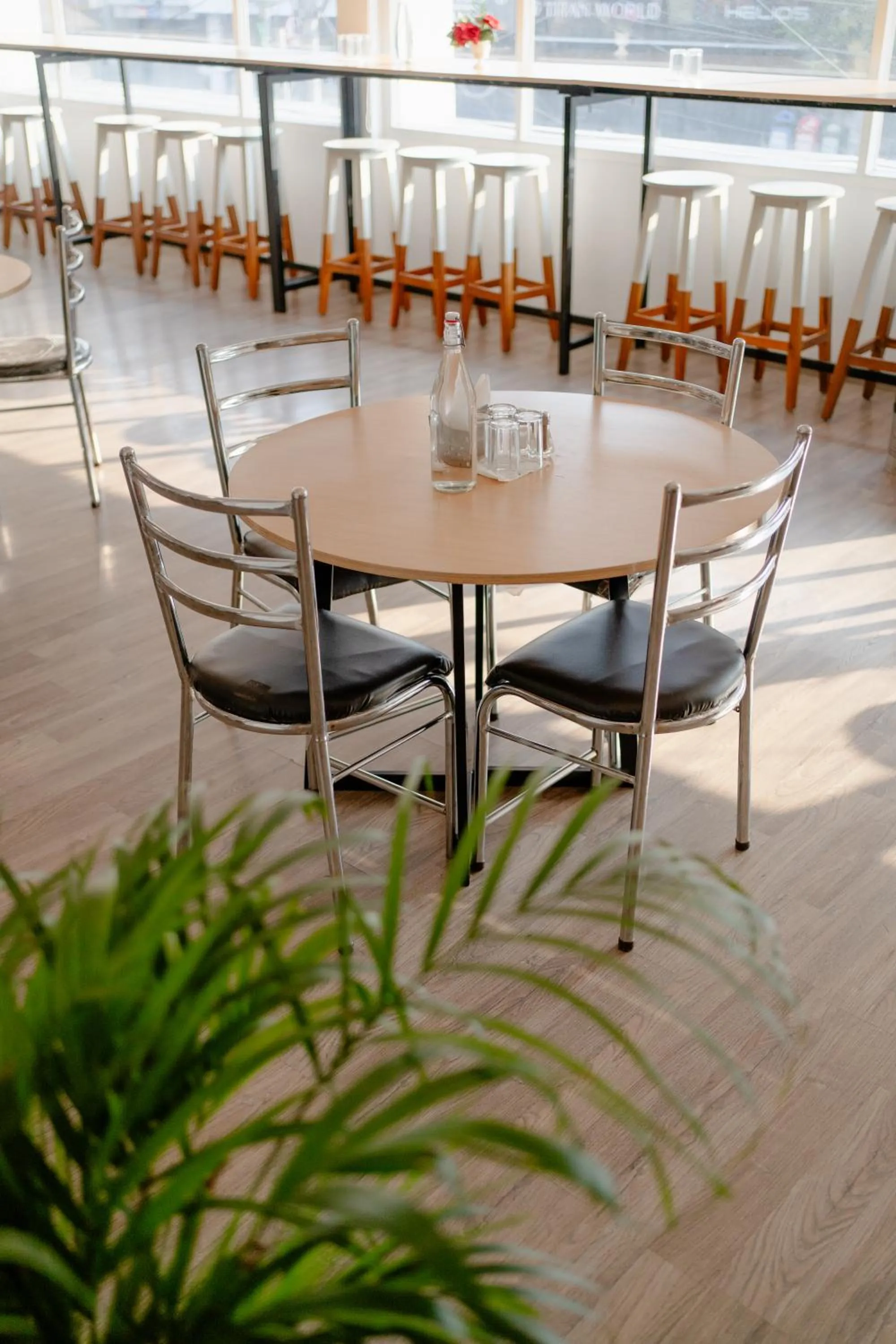 Hotel Asrani International