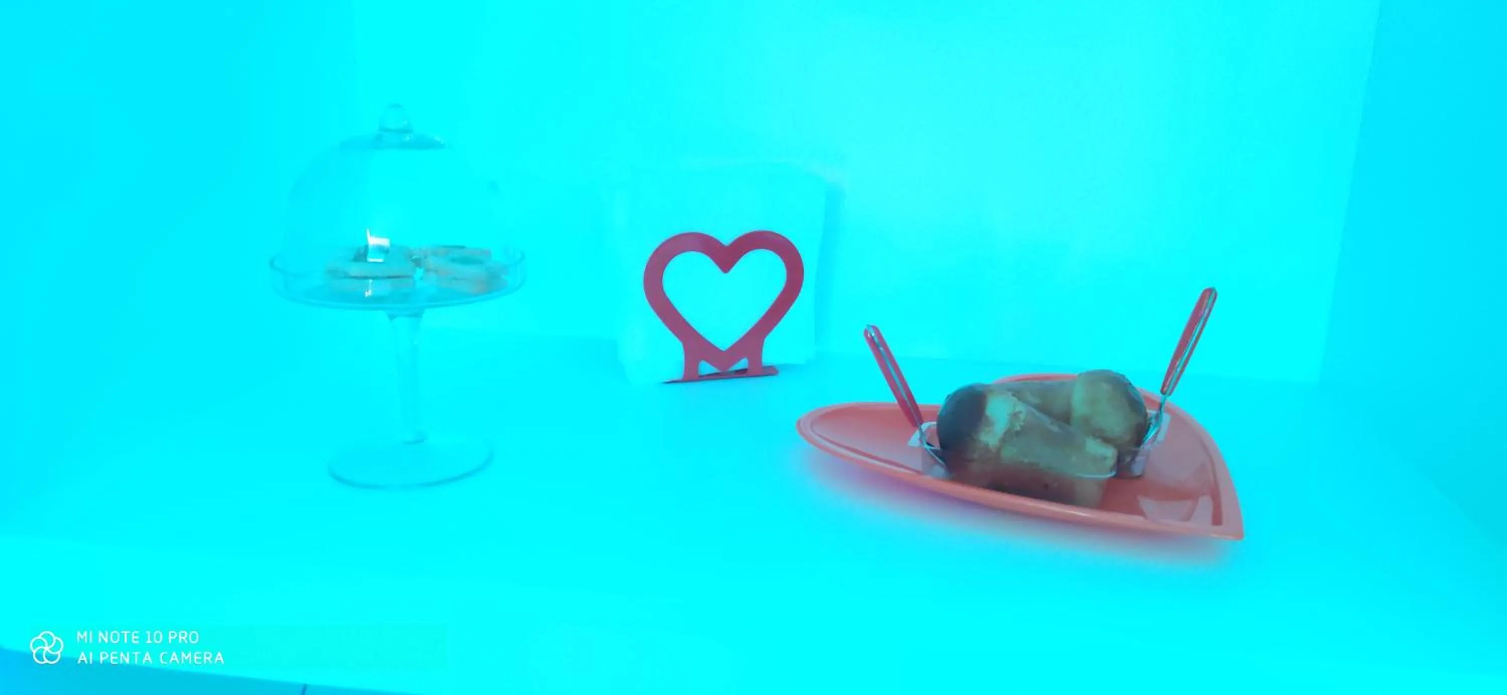 B&B L'Altro Anfiteatro Camera suite