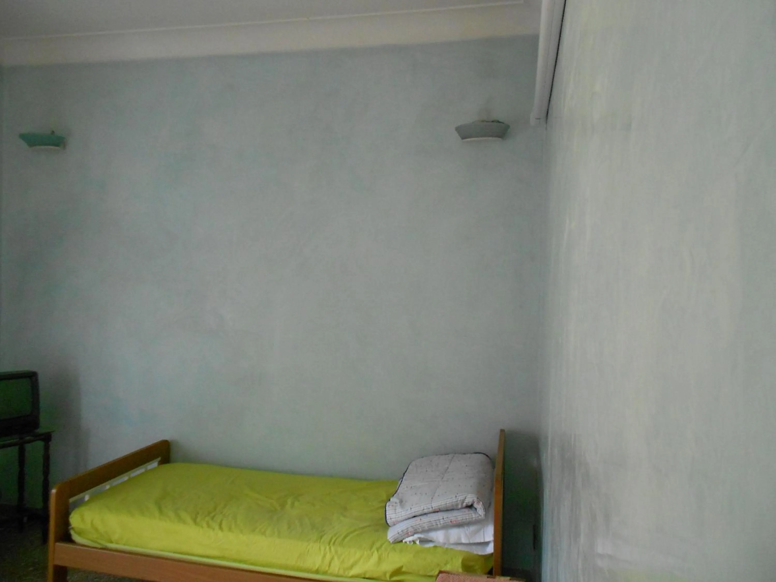 Photo of the whole room, Bed in Sidereus