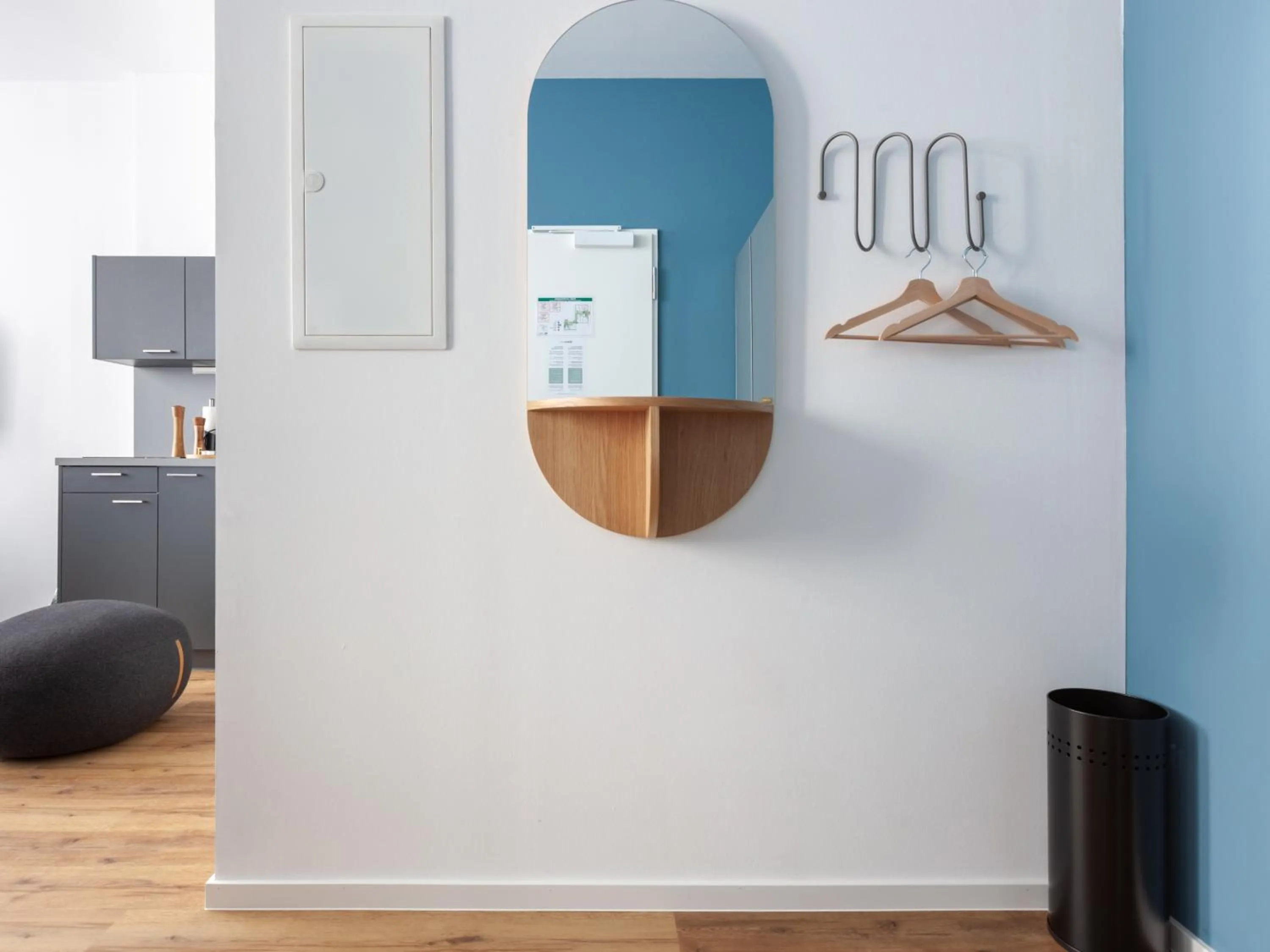 Other in Limehome Bremen Hutfilterstraße